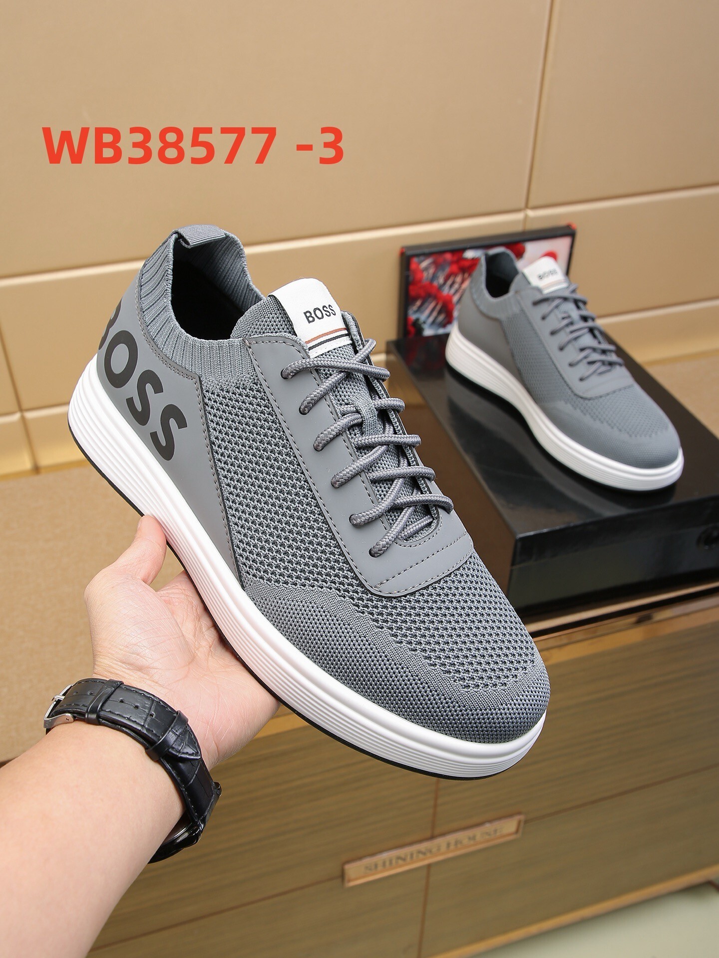 WB38577 SIZE:38--46 gallery