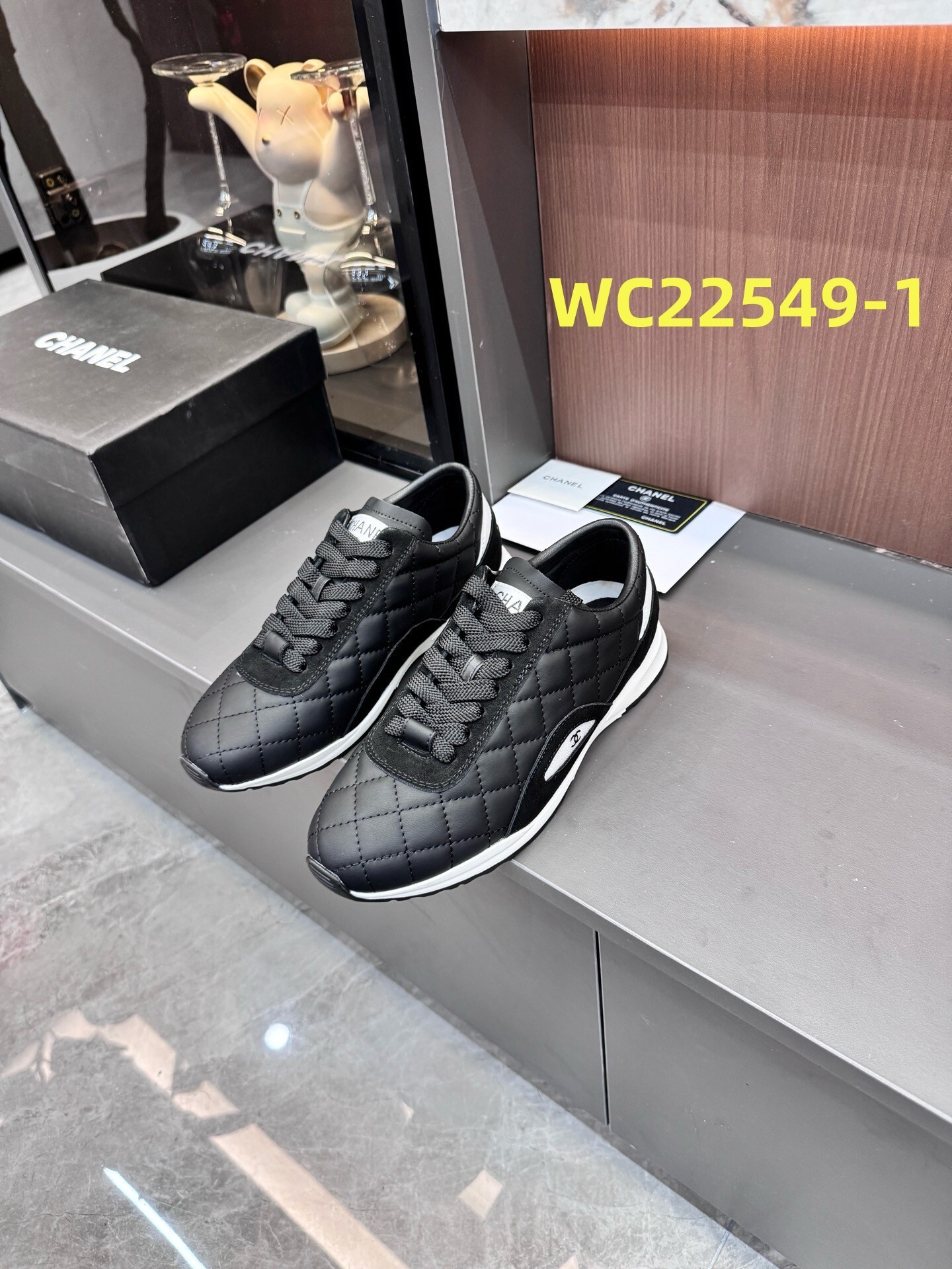 WC22549  SIZE:35--41 gallery