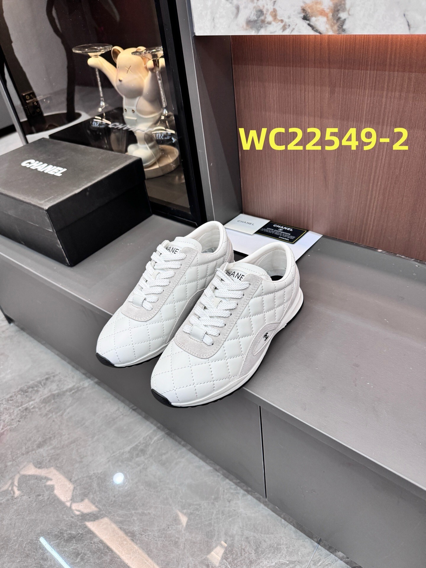 WC22549  SIZE:35--41 gallery