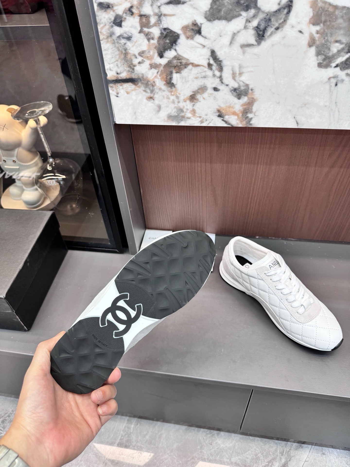 WC22549  SIZE:35--41 gallery