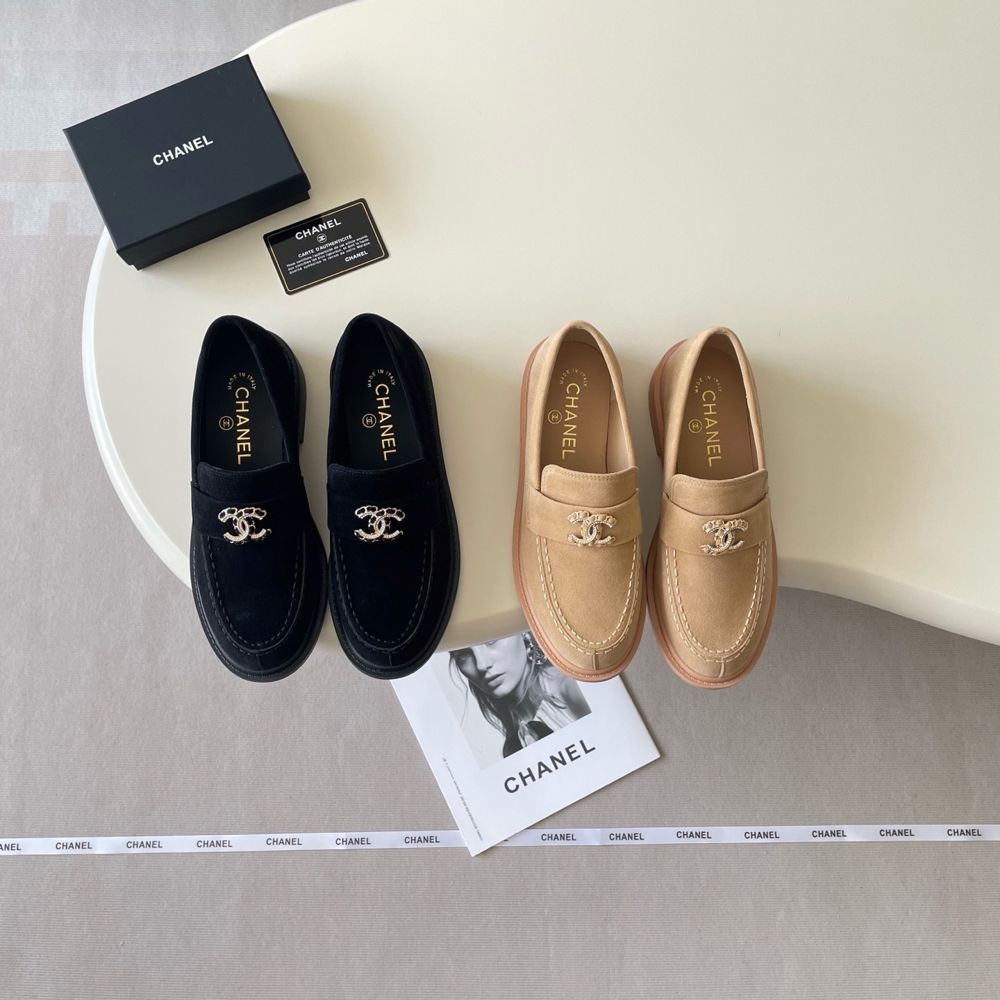 WC28551 SIZE:35--41 gallery