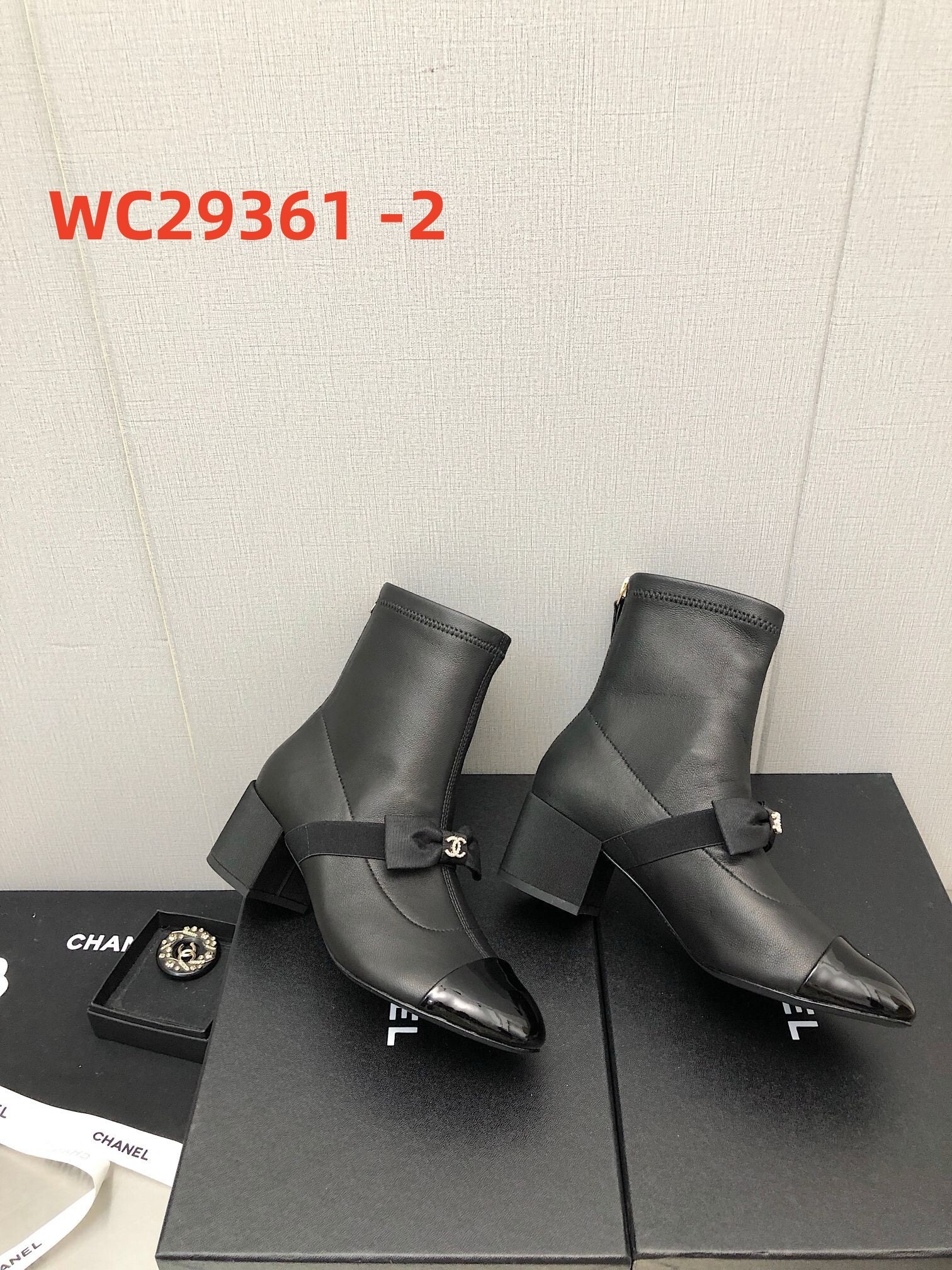 WC29361  SIZE:35--40CM gallery
