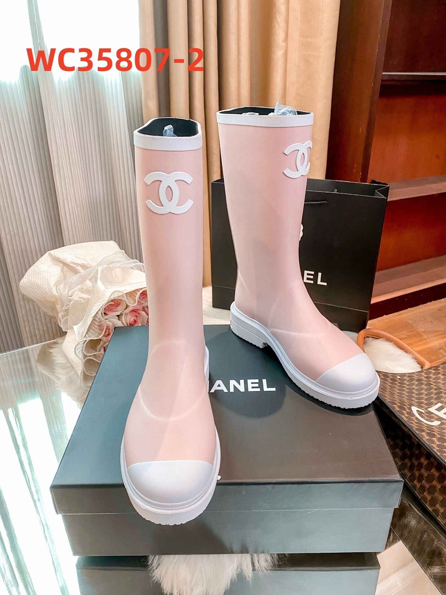 WC35807  SIZE:35-41 gallery