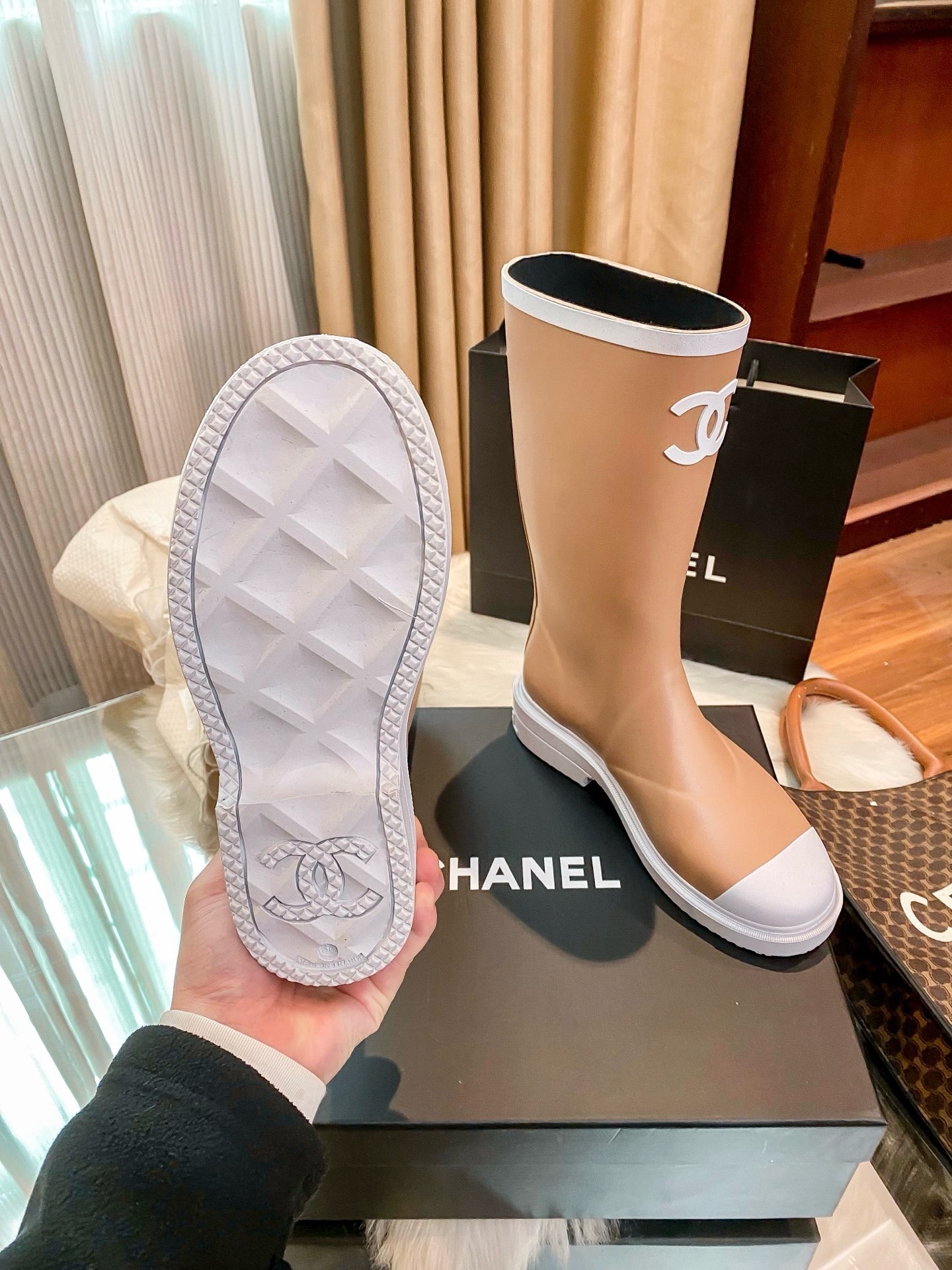 WC35807  SIZE:35-41 gallery