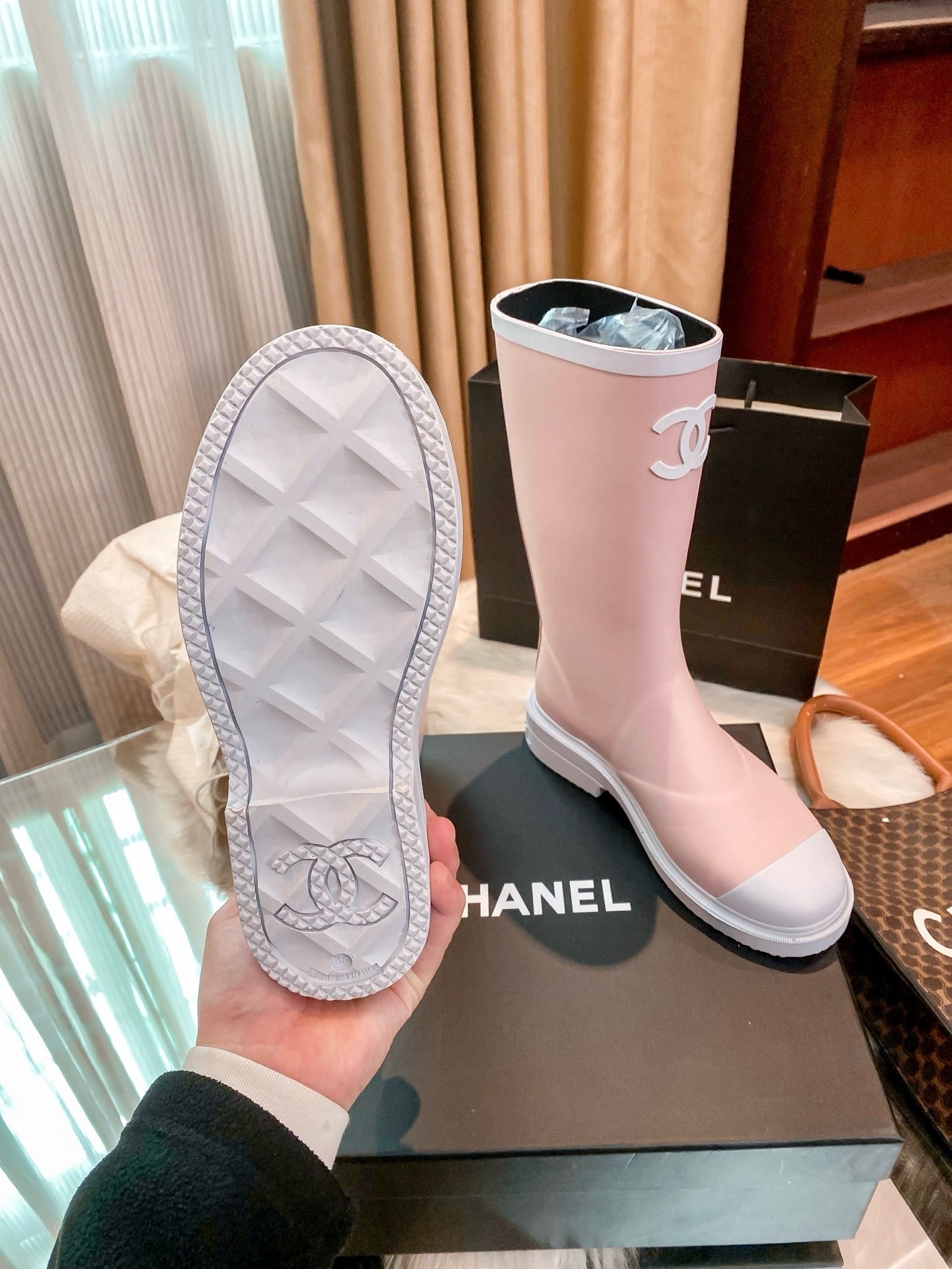 WC35807  SIZE:35-41 gallery