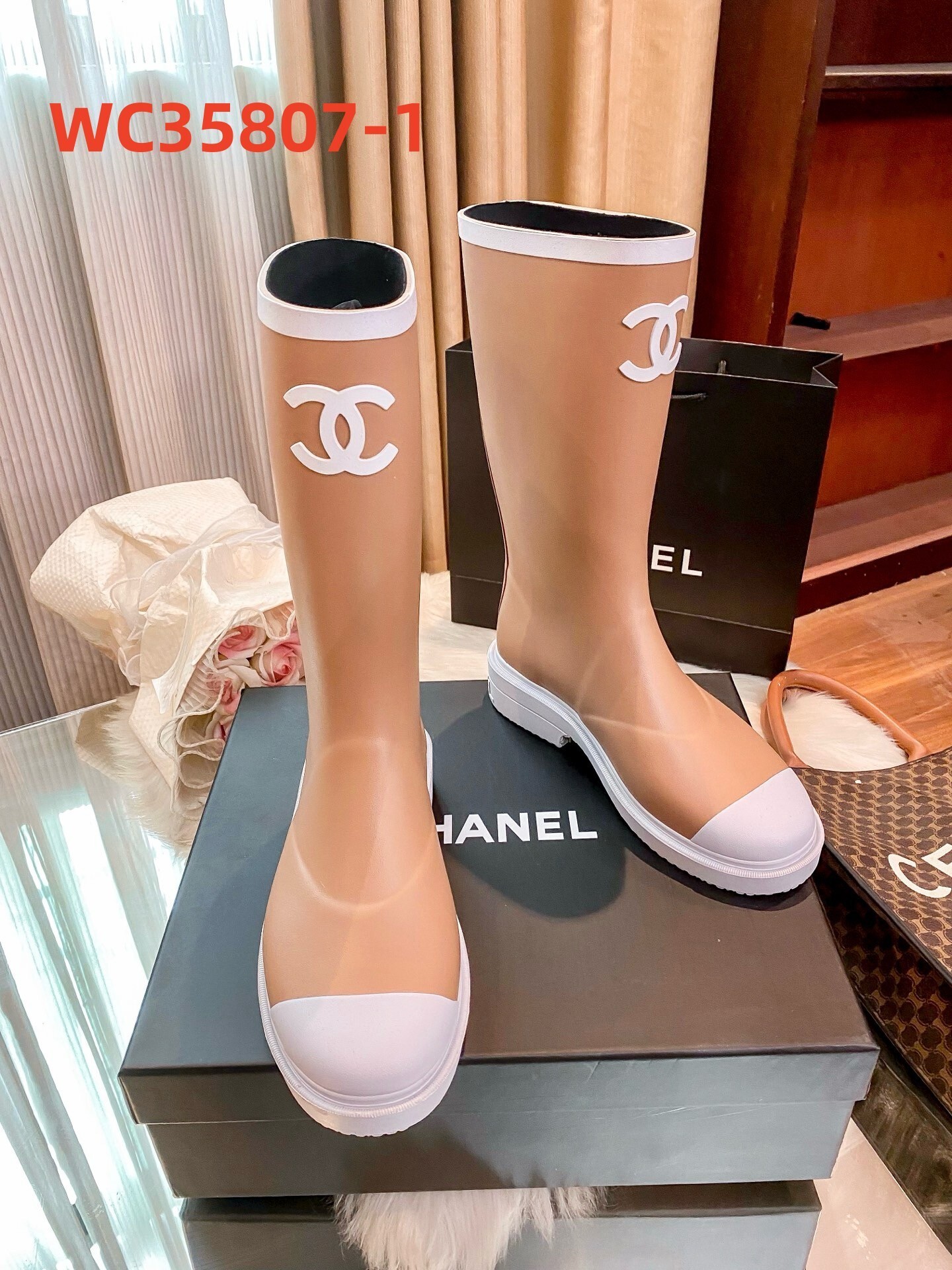 WC35807  SIZE:35-41 gallery