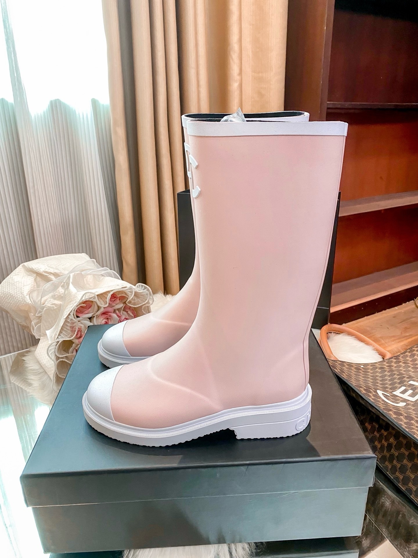 WC35807  SIZE:35-41 gallery