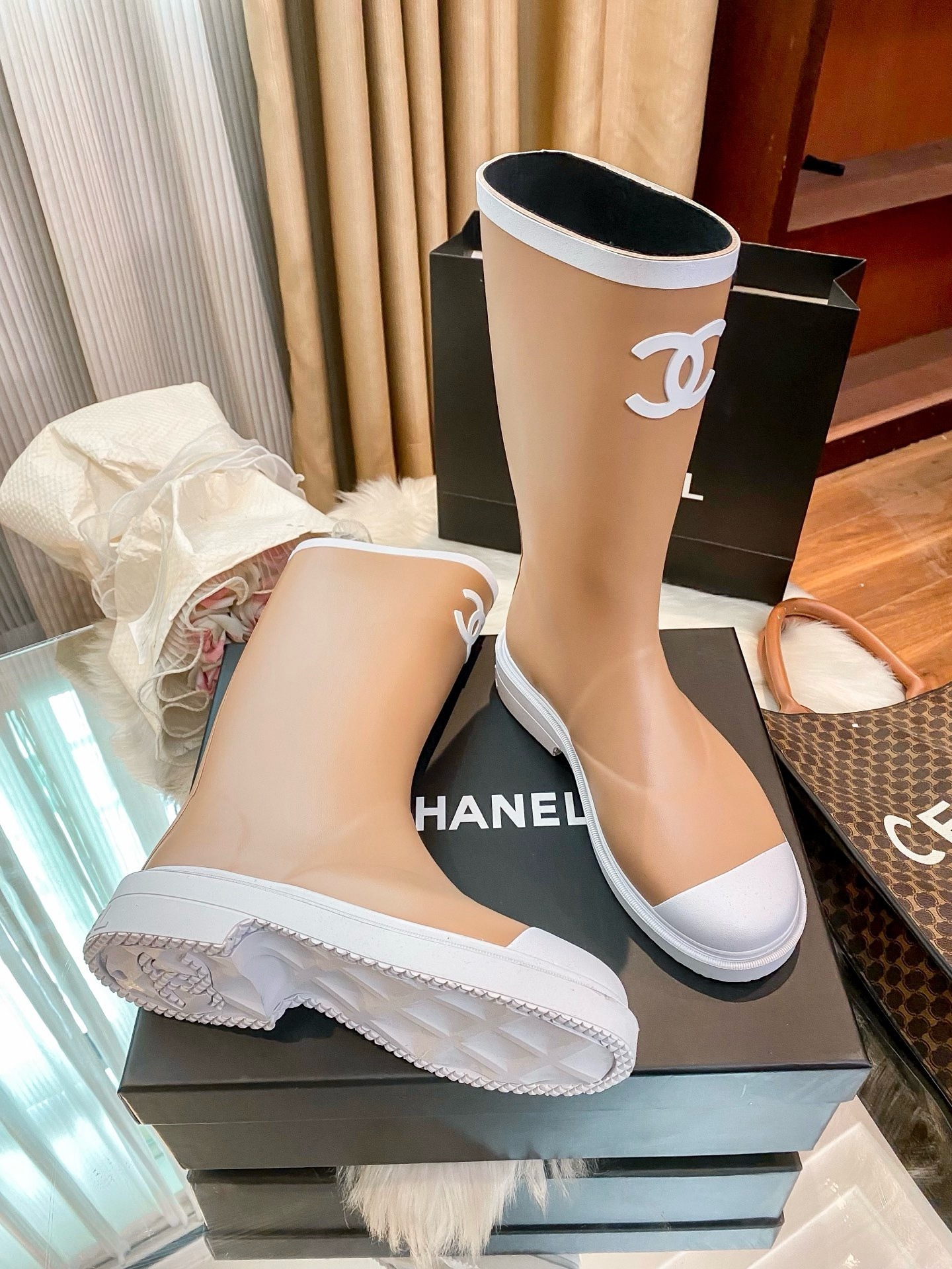 WC35807  SIZE:35-41 gallery