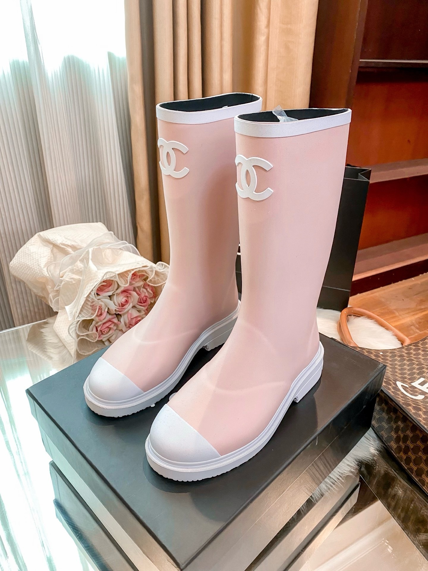 WC35807  SIZE:35-41 gallery