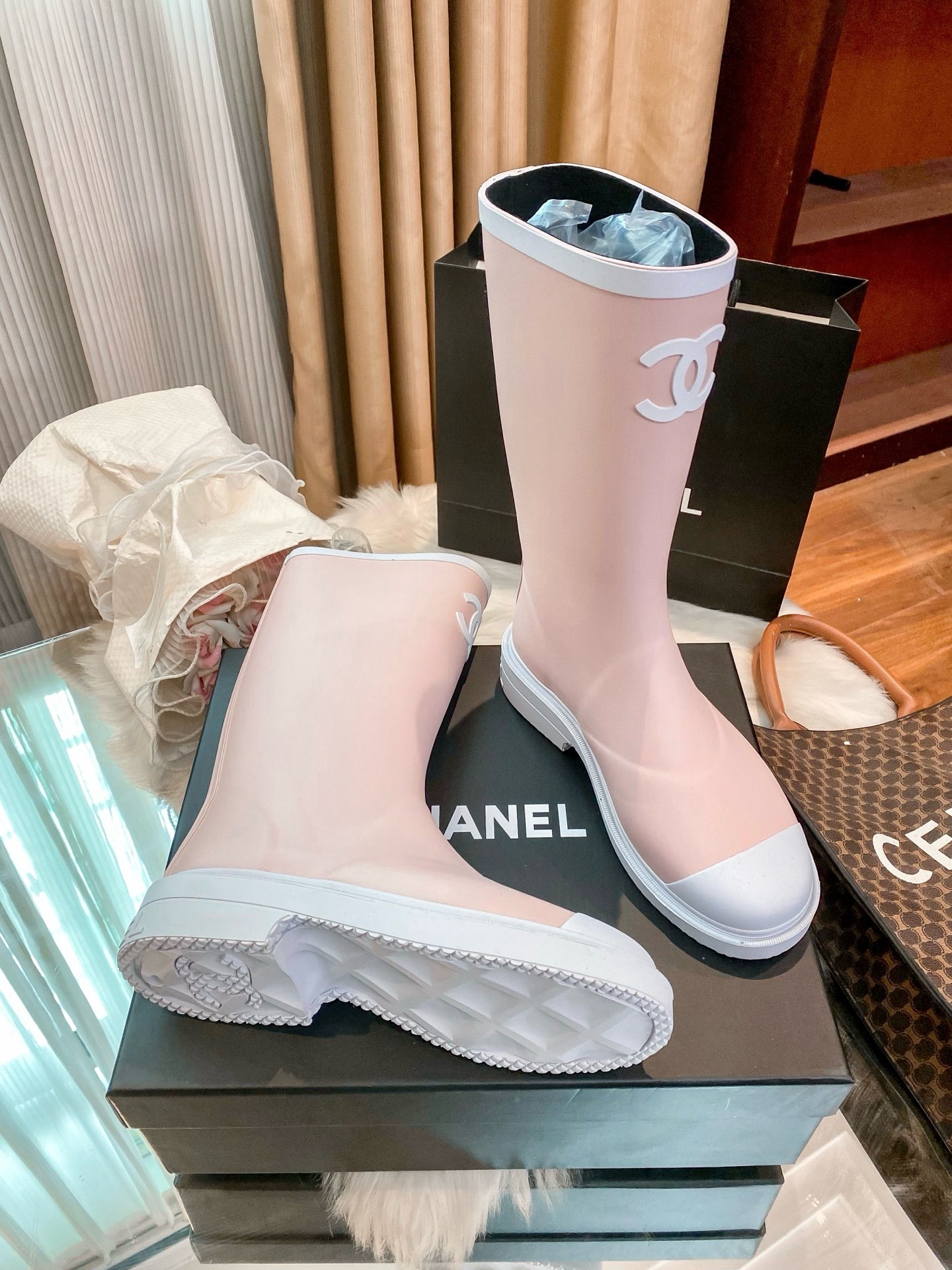 WC35807  SIZE:35-41 gallery