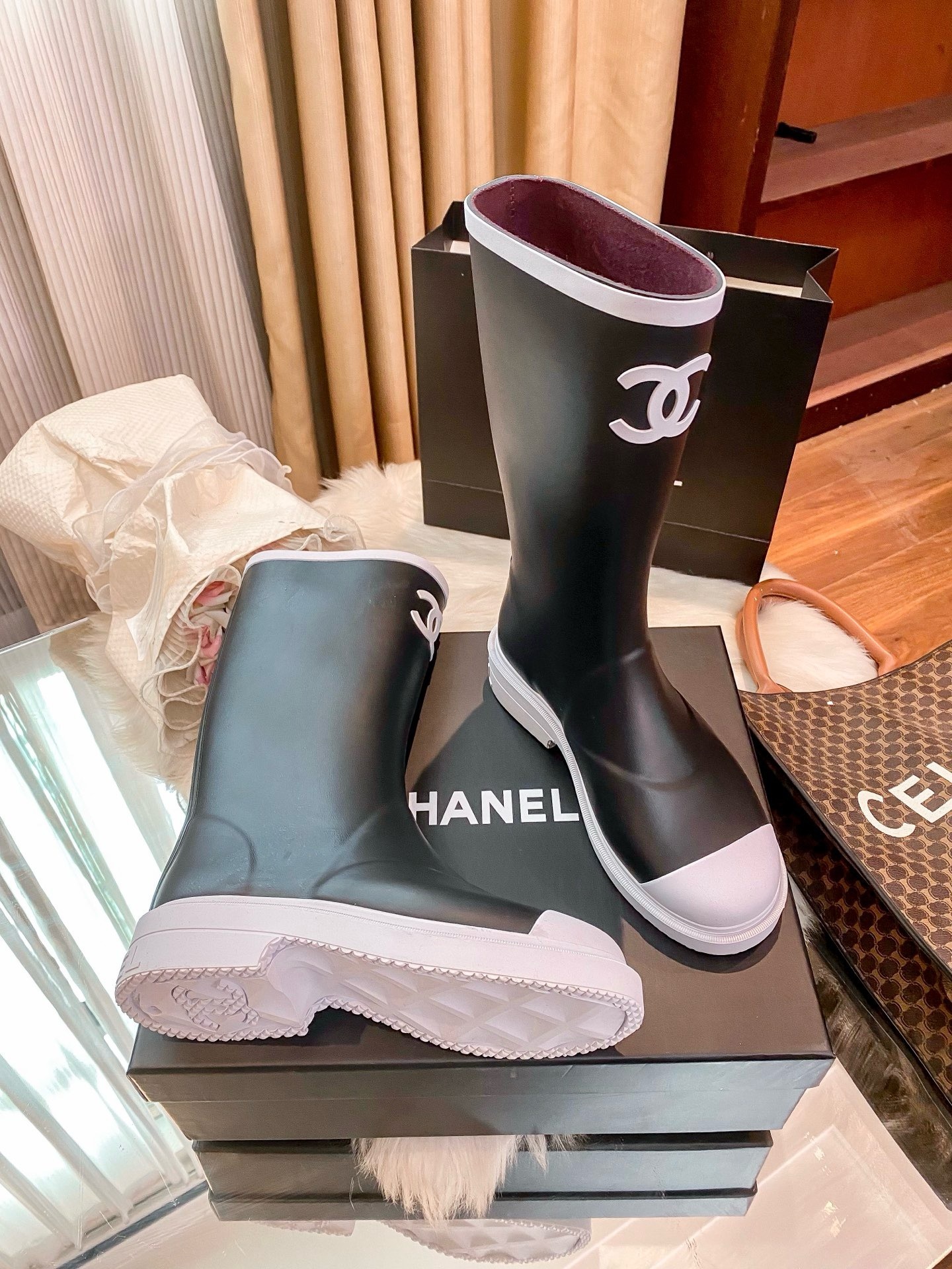 WC35807  SIZE:35-41 gallery