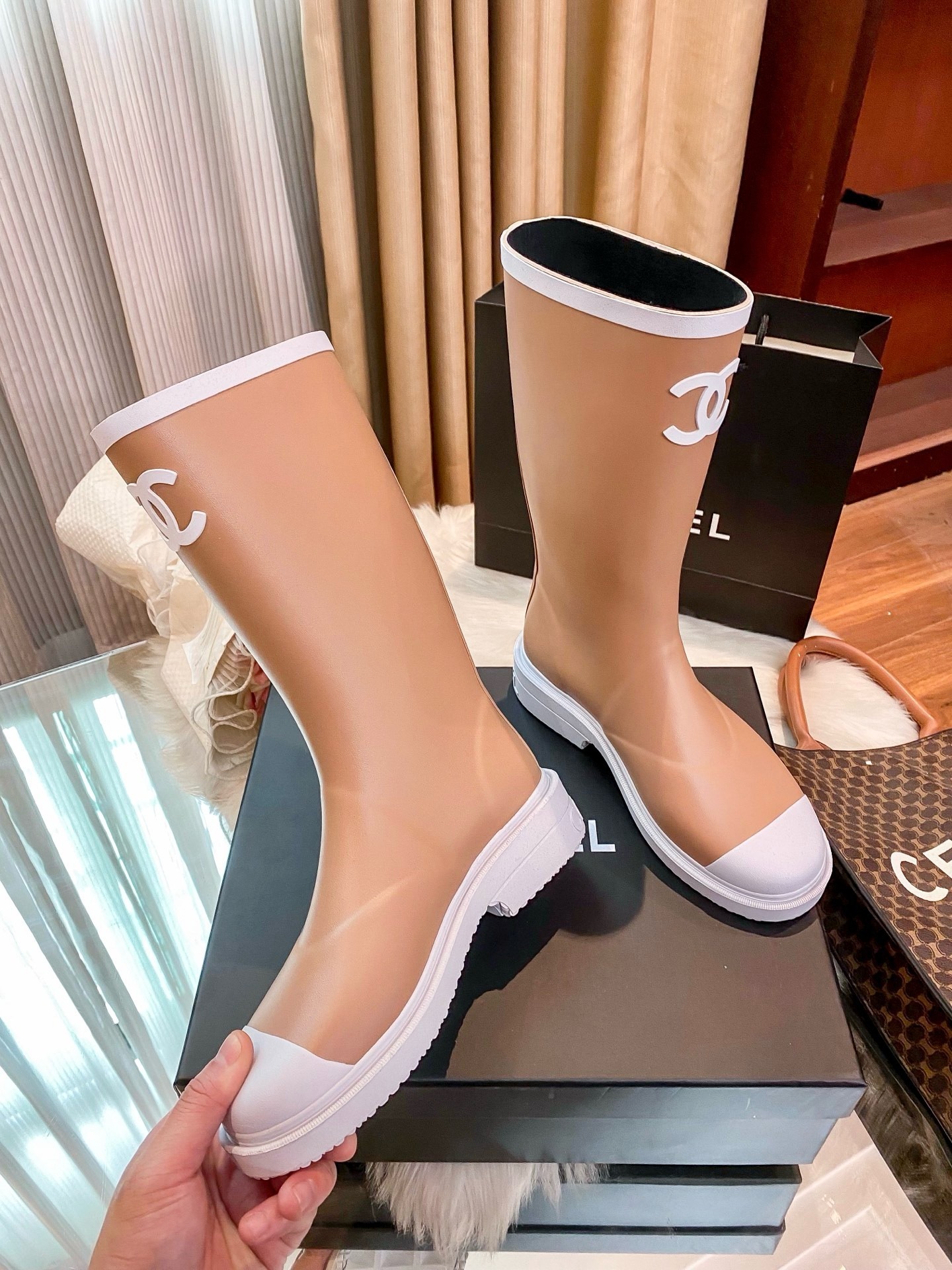 WC35807  SIZE:35-41 gallery