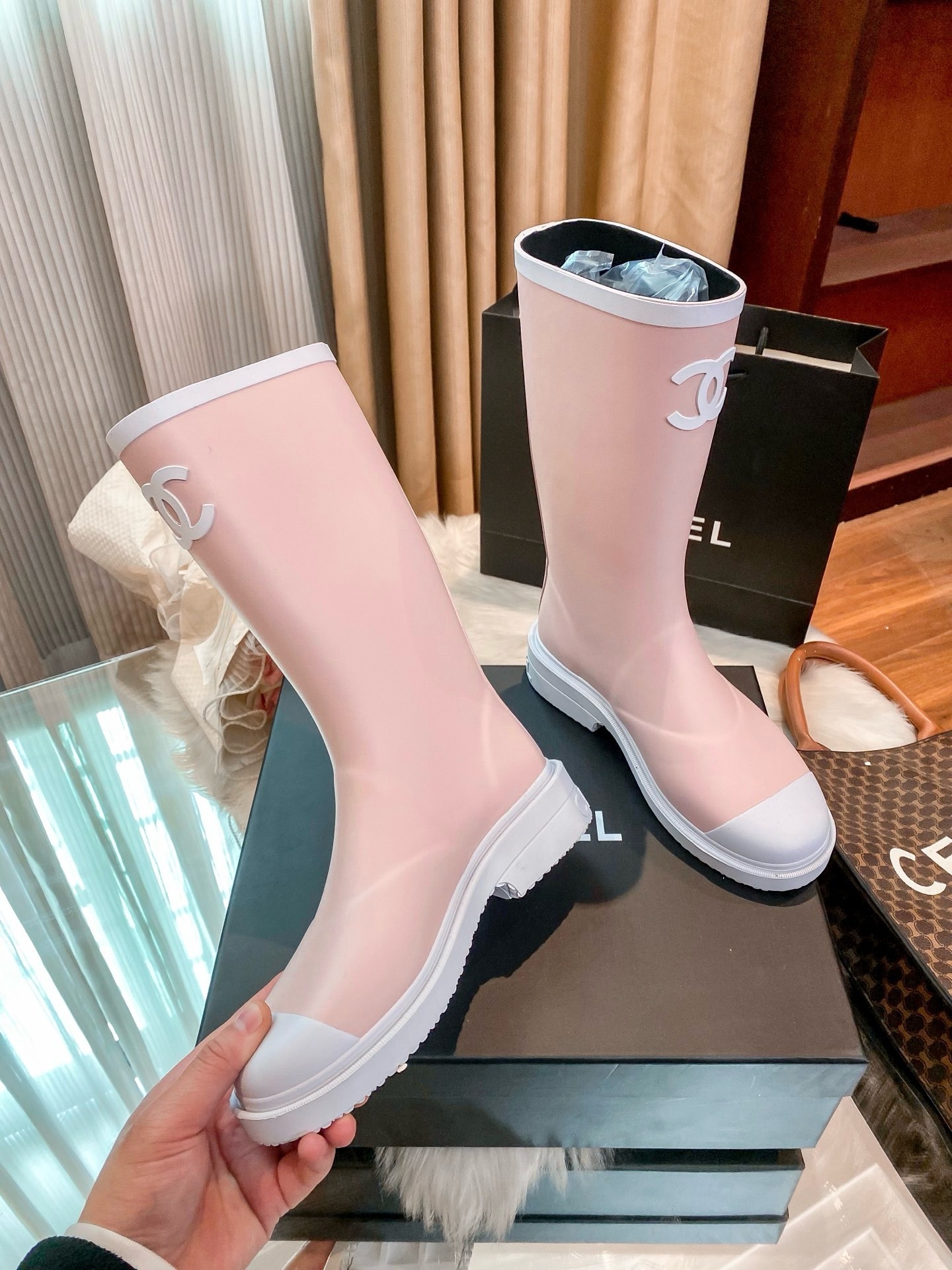 WC35807  SIZE:35-41 gallery