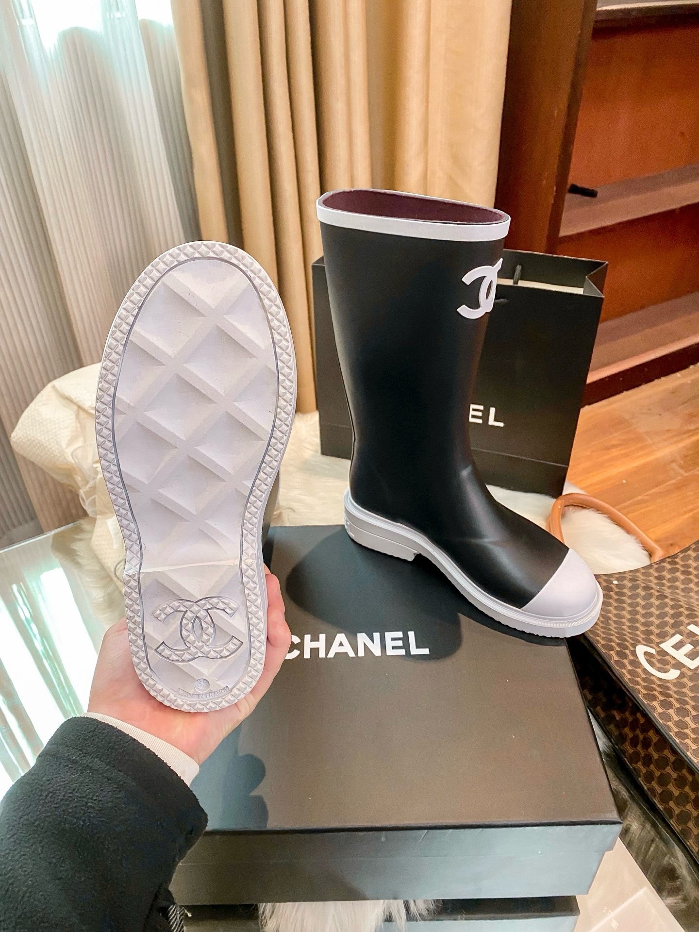 WC35807  SIZE:35-41 gallery