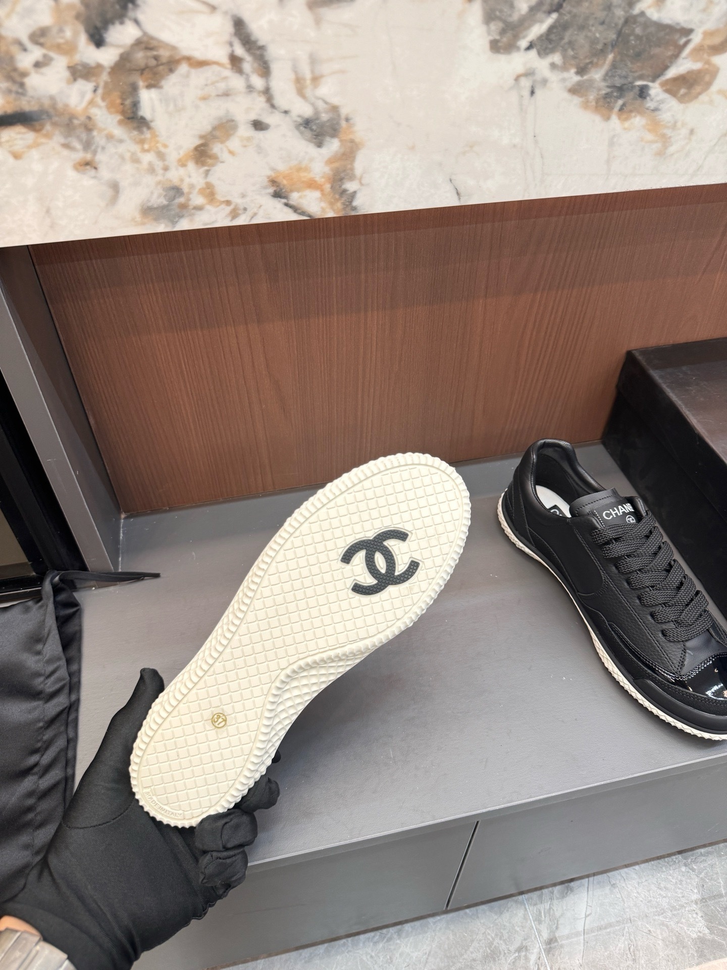 WC48706 SIZE:35--40 gallery