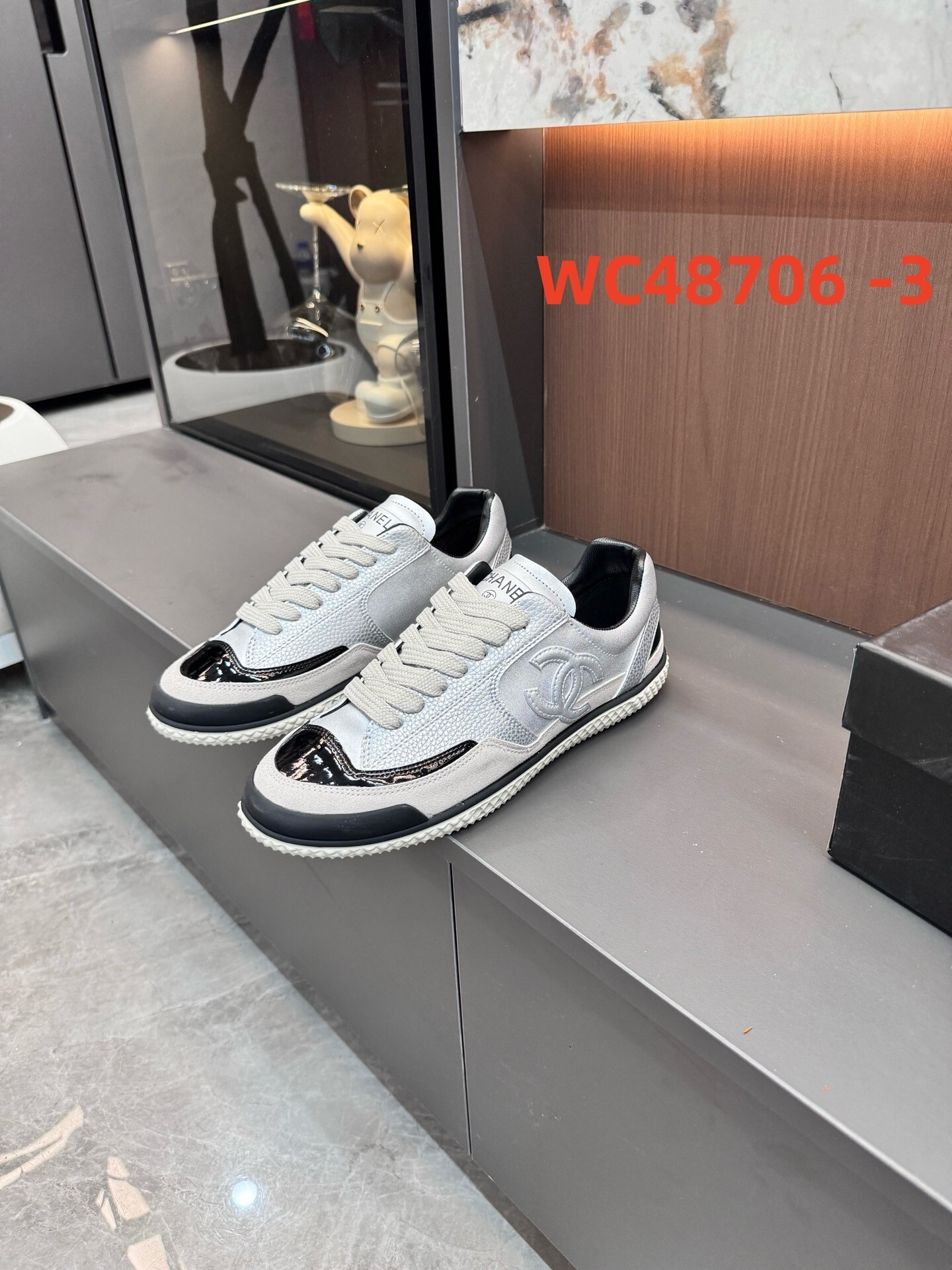 WC48706 SIZE:35--40 gallery