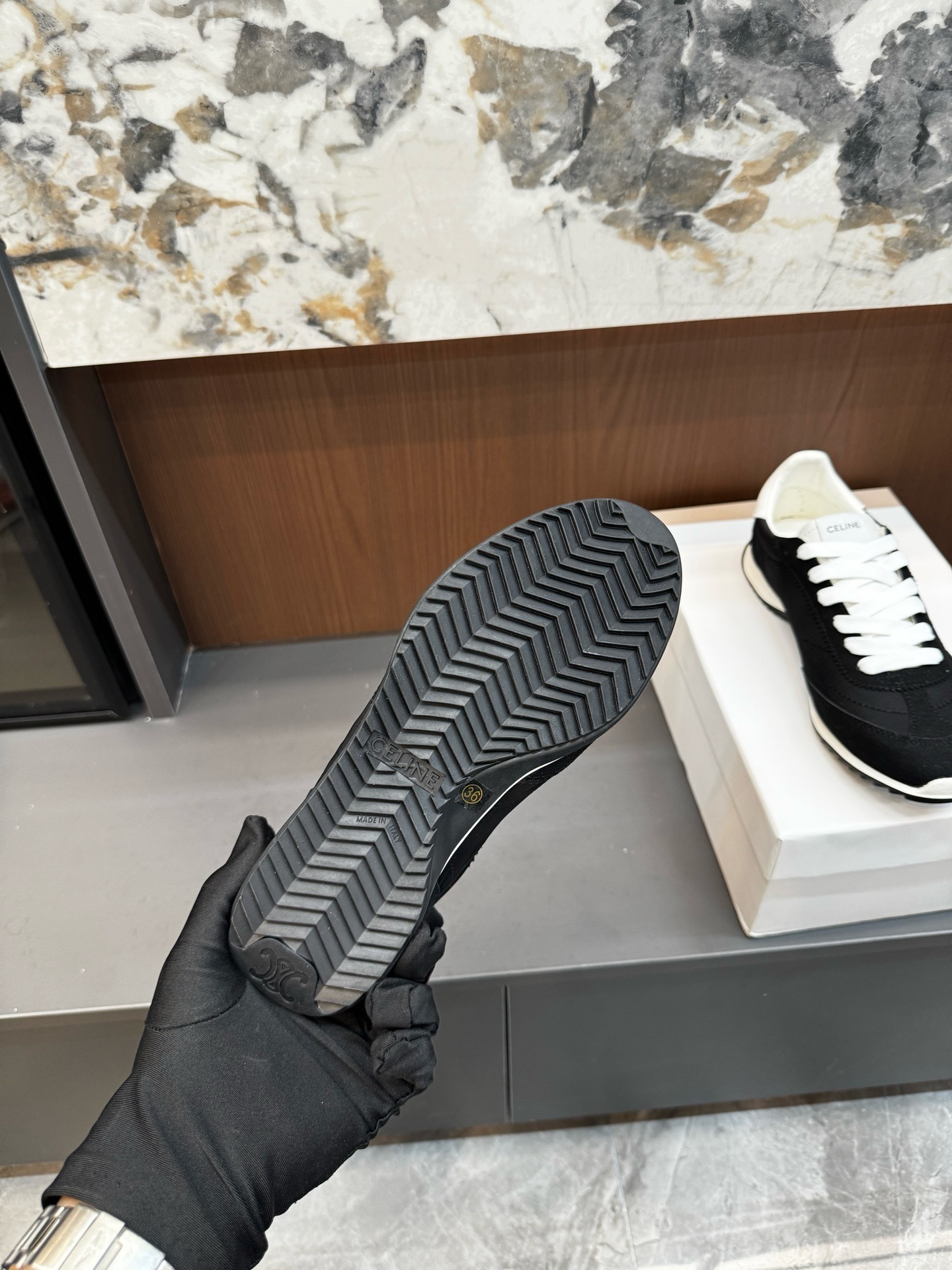 WC78423  SIZE:35--40 gallery