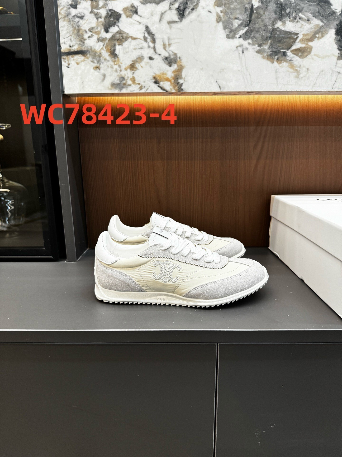 WC78423  SIZE:35--40 gallery