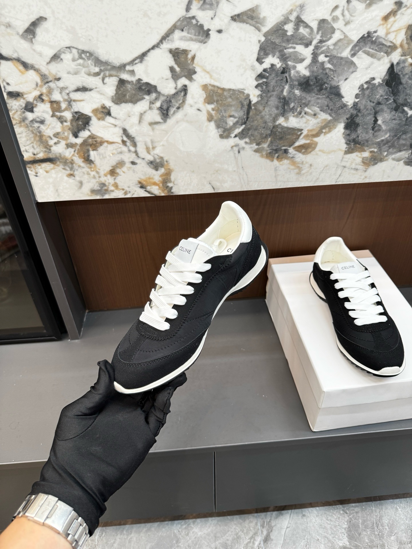 WC78423  SIZE:35--40 gallery