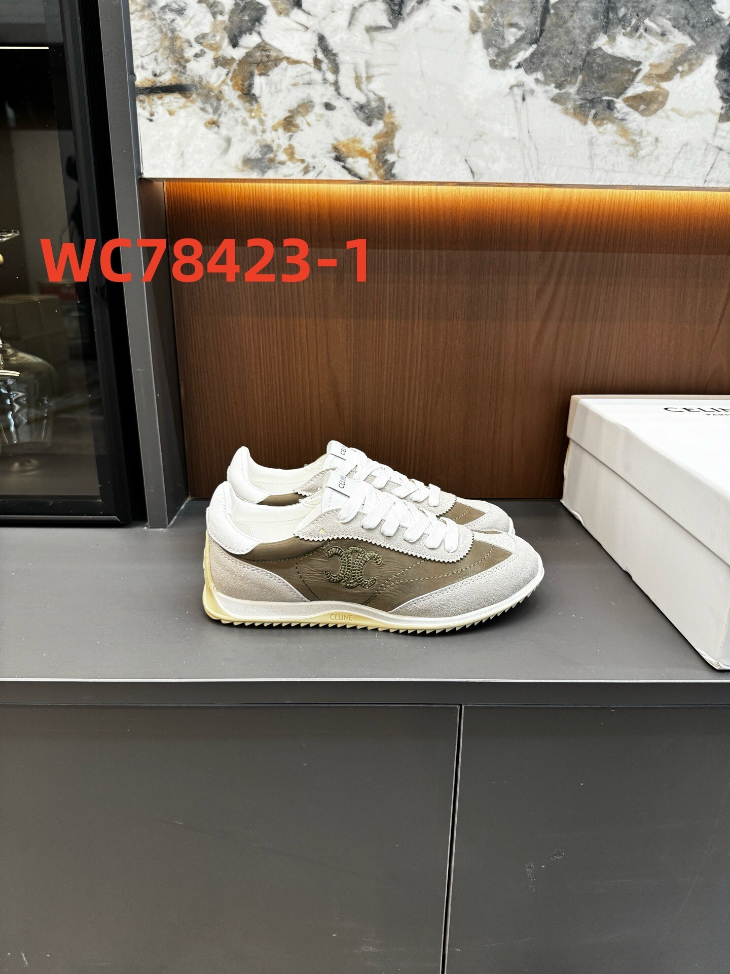WC78423  SIZE:35--40 gallery