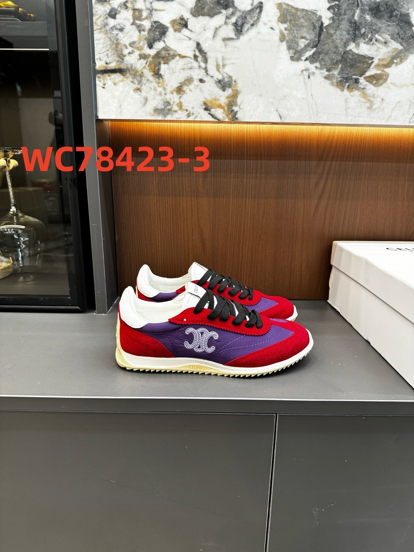 WC78423  SIZE:35--40 gallery