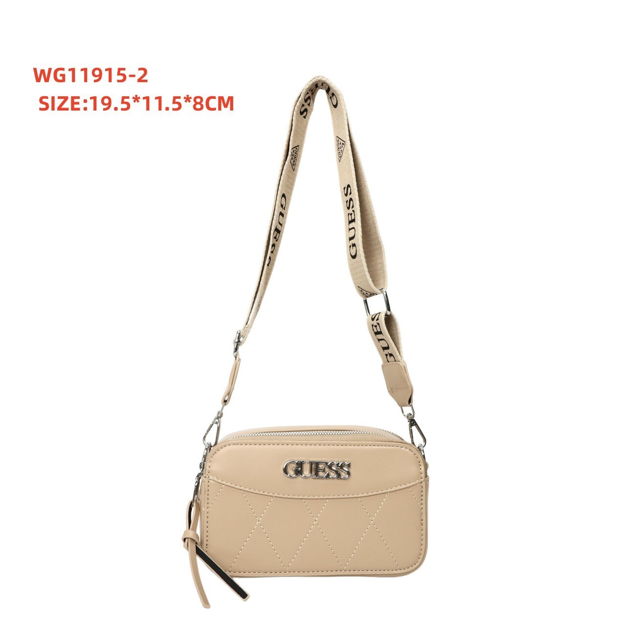 WG11915  SIZE:19.5*11.5*8CM gallery