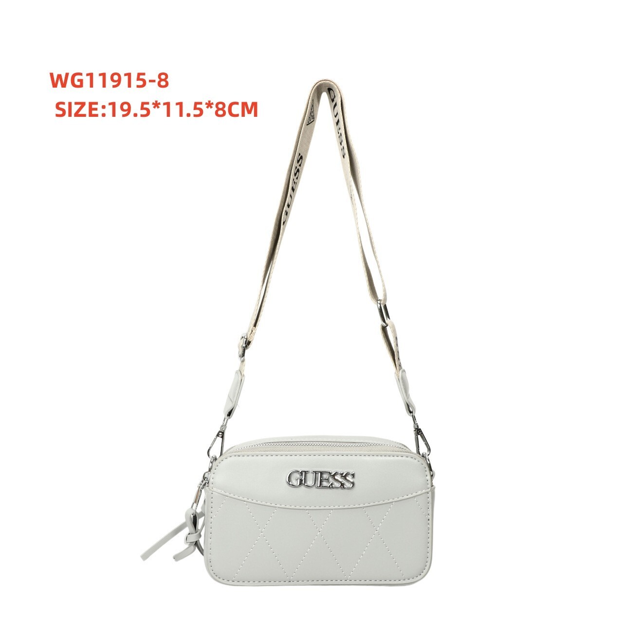 WG11915  SIZE:19.5*11.5*8CM gallery