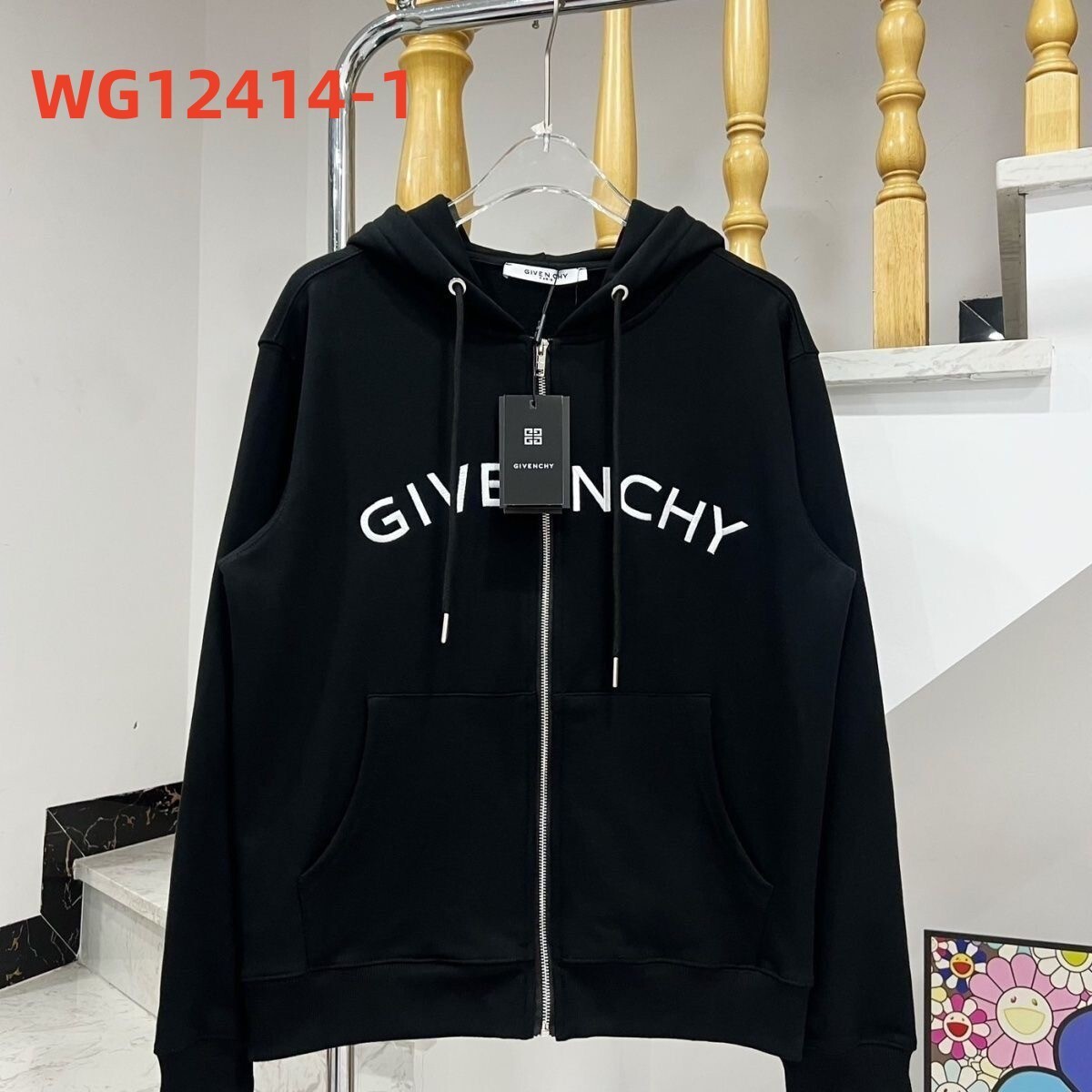 WG12414  SIZE:S--XXXL gallery