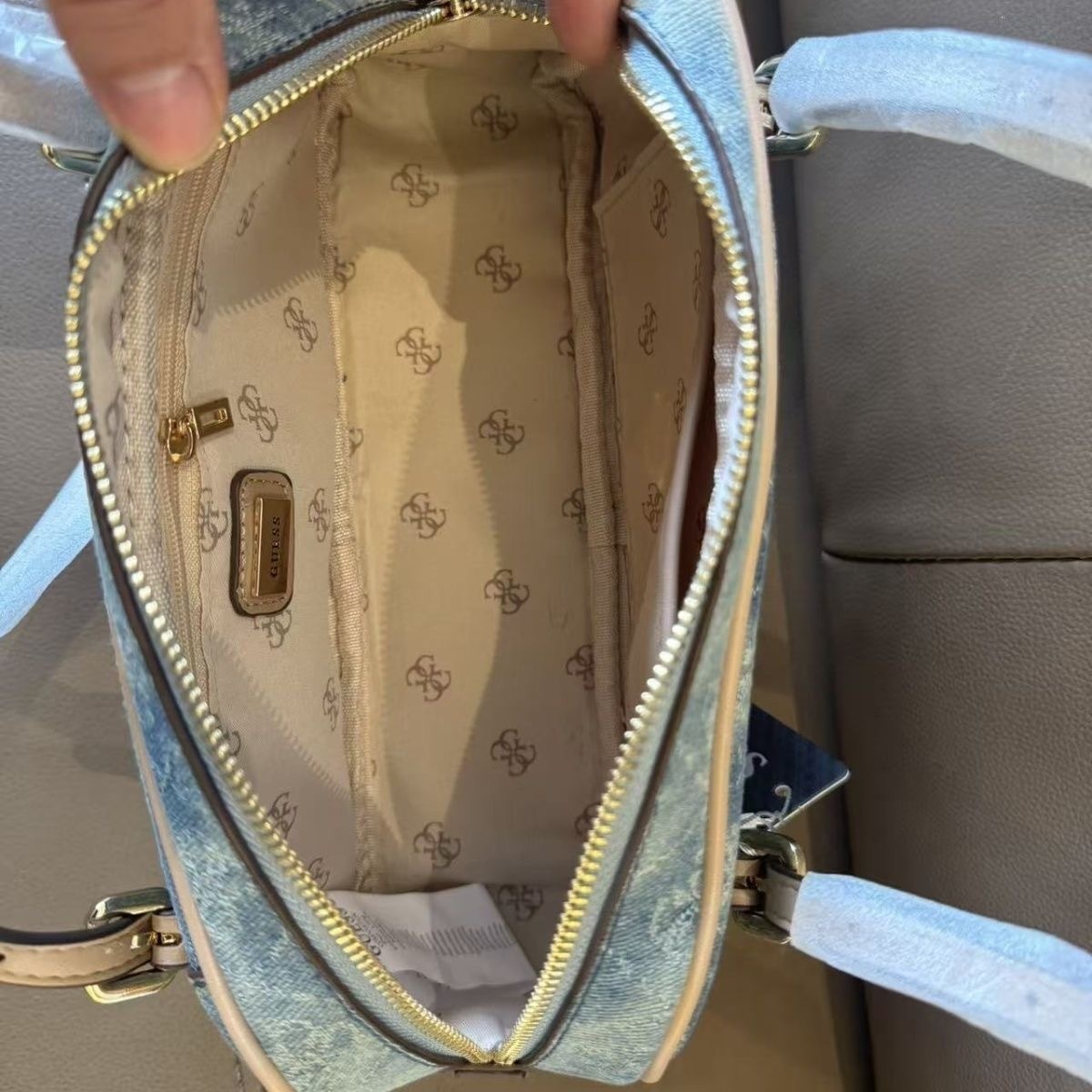 WG27913  SIZE:27*9*13CM gallery