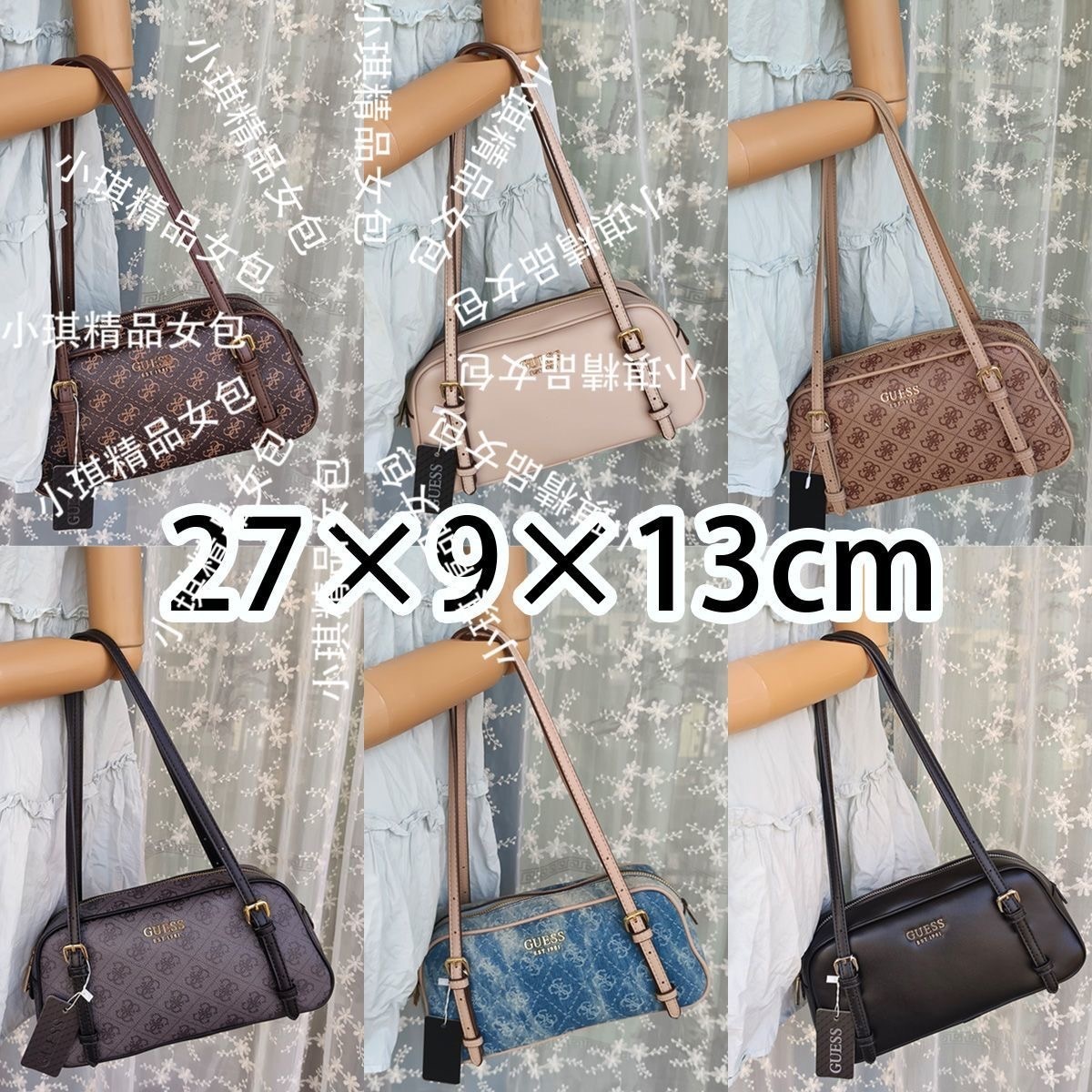 WG27913  SIZE:27*9*13CM gallery