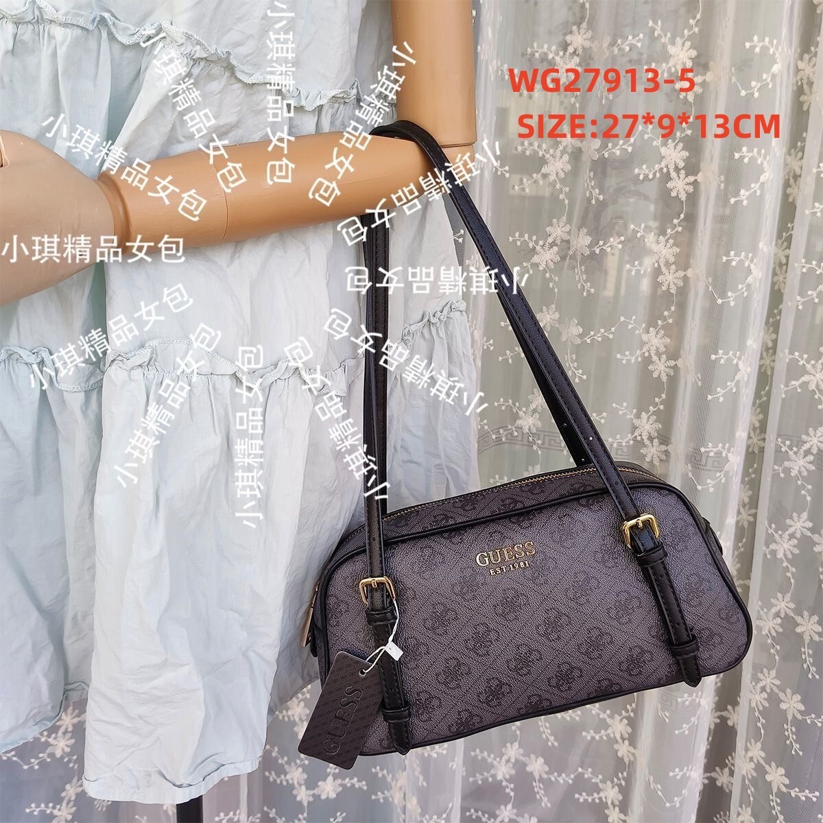 WG27913  SIZE:27*9*13CM gallery