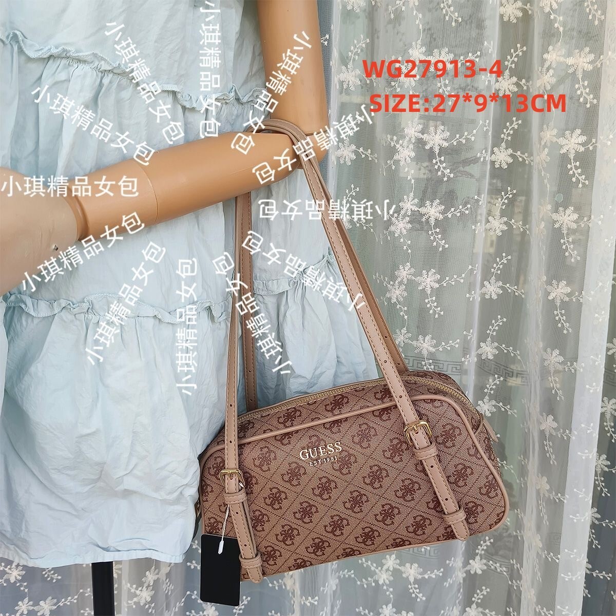 WG27913  SIZE:27*9*13CM gallery