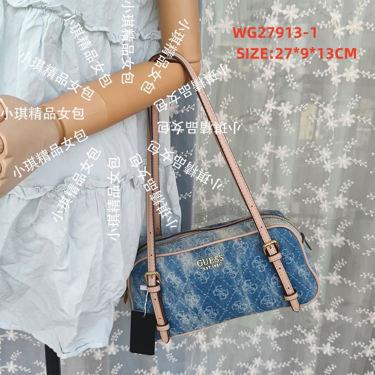 WG27913  SIZE:27*9*13CM gallery