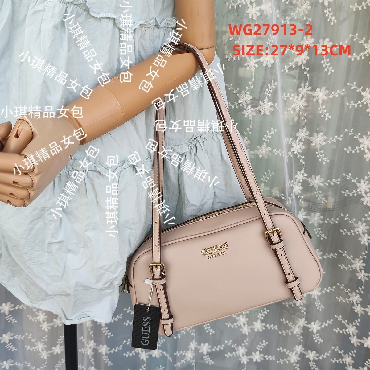 WG27913  SIZE:27*9*13CM gallery