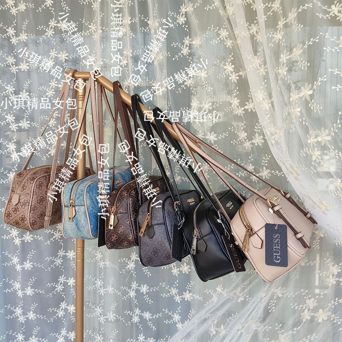 WG27913  SIZE:27*9*13CM gallery