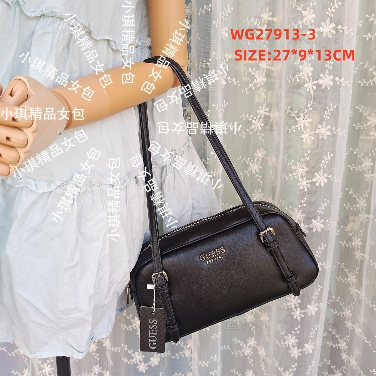 WG27913  SIZE:27*9*13CM gallery