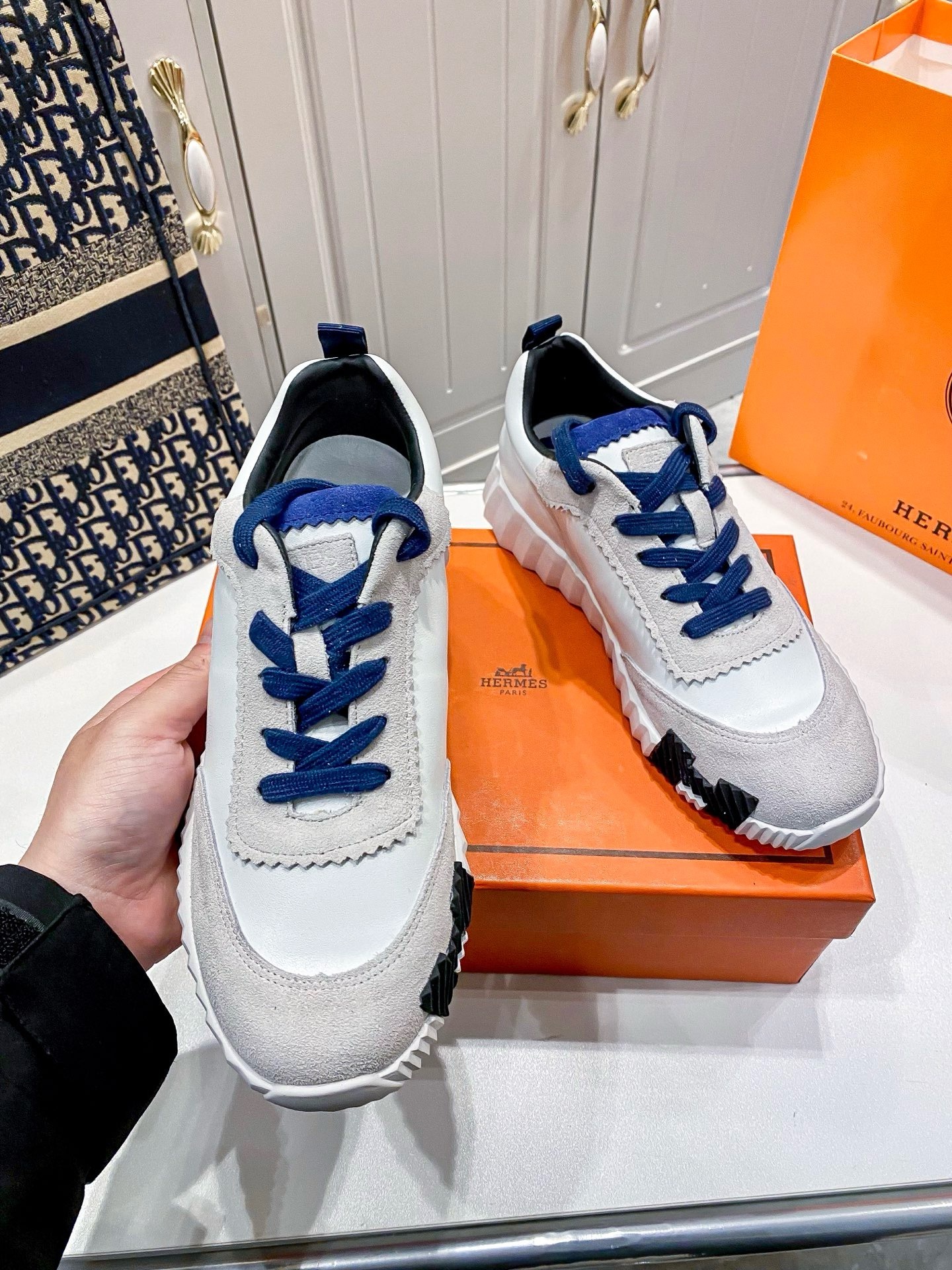 WH48605 SIZE:35--45 gallery