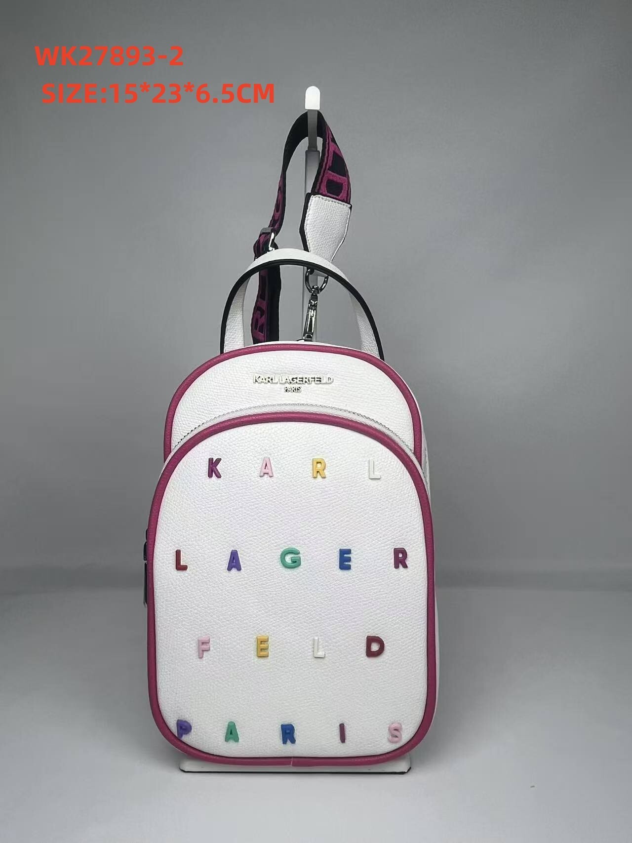 WK27893 SIZE:15*23*6.5CM gallery