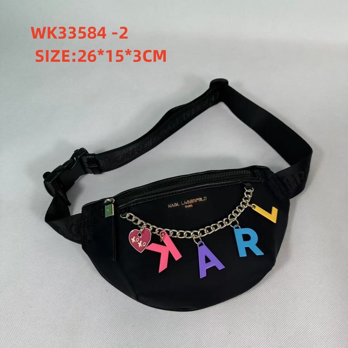 WK33584  SIZE:26*15*3CM gallery