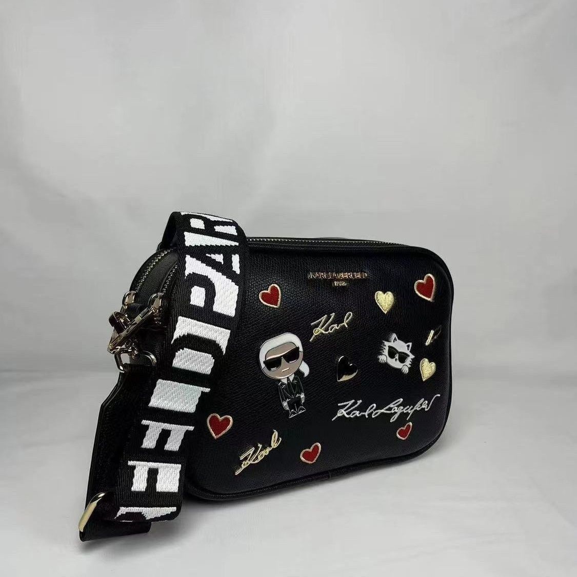 WK45813  SIZE:22*16*8CM gallery