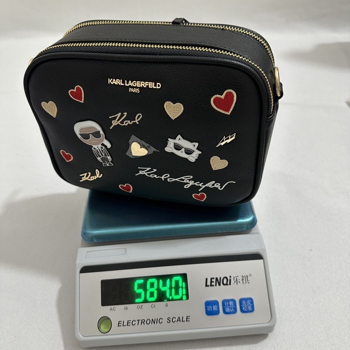 WK45813  SIZE:22*16*8CM gallery