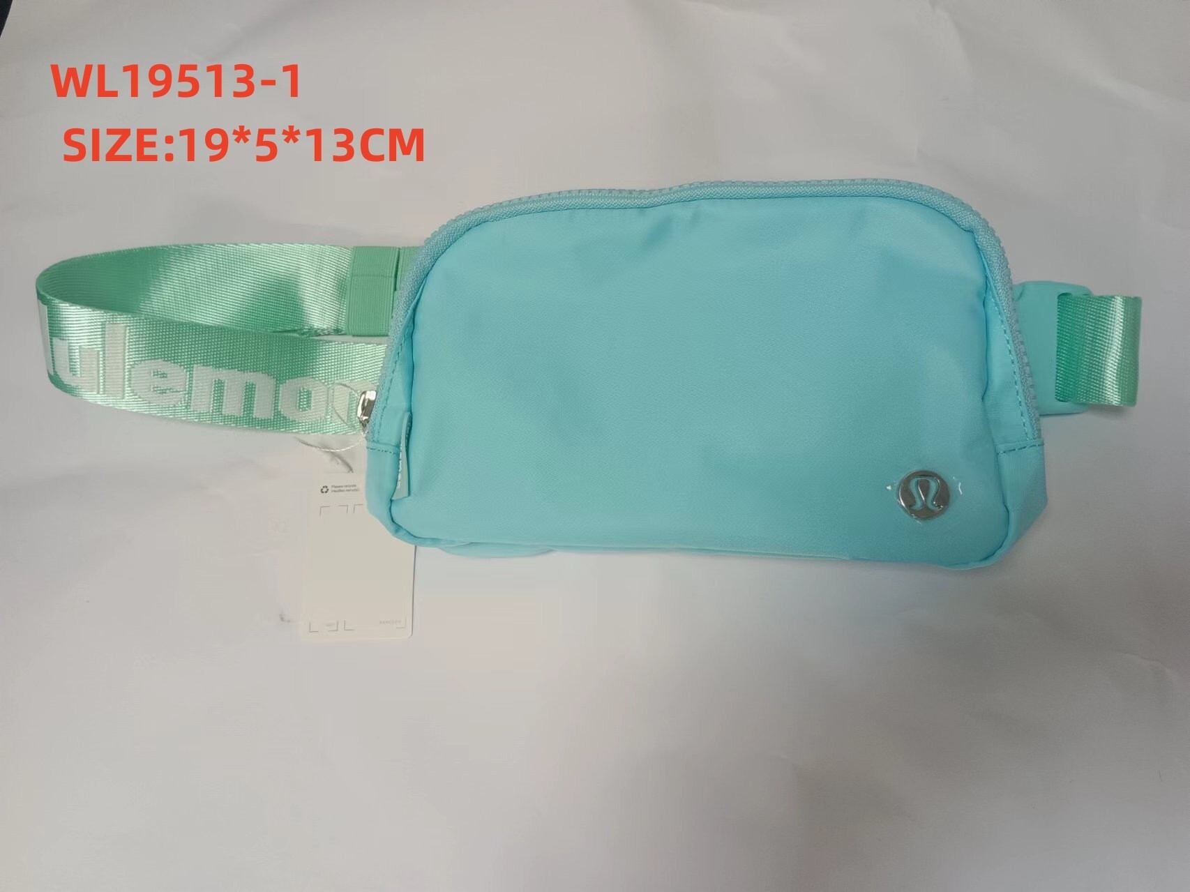 WL19513  SIZE:19*5*13CM gallery