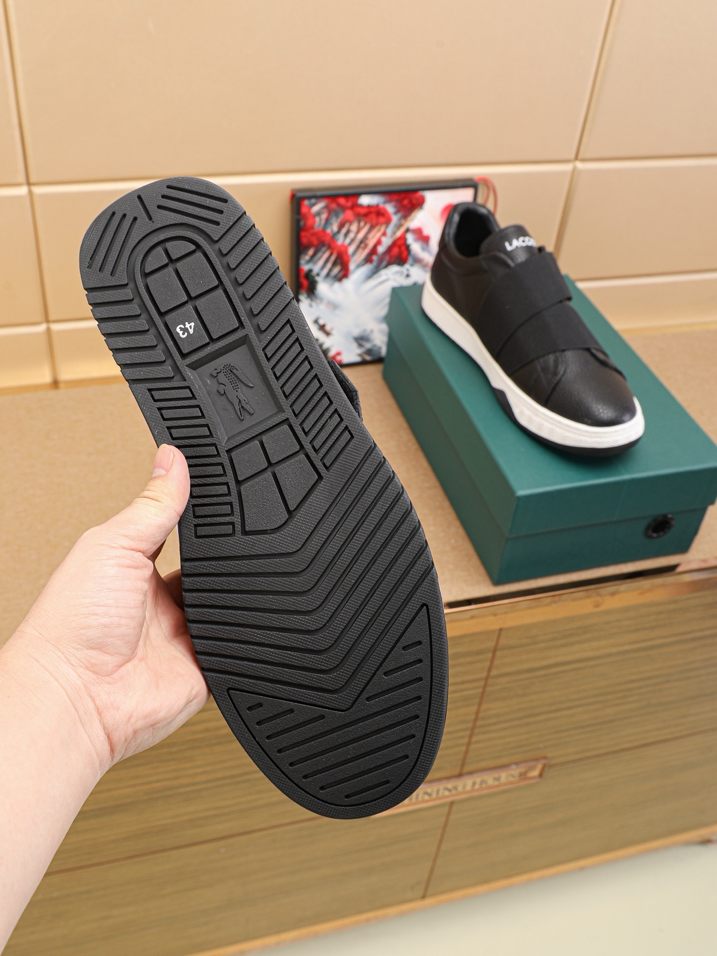 WL21935  SIZE:38--46 gallery