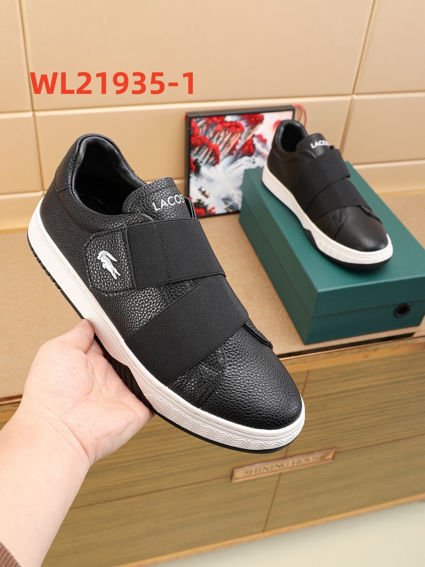 WL21935  SIZE:38--46 gallery
