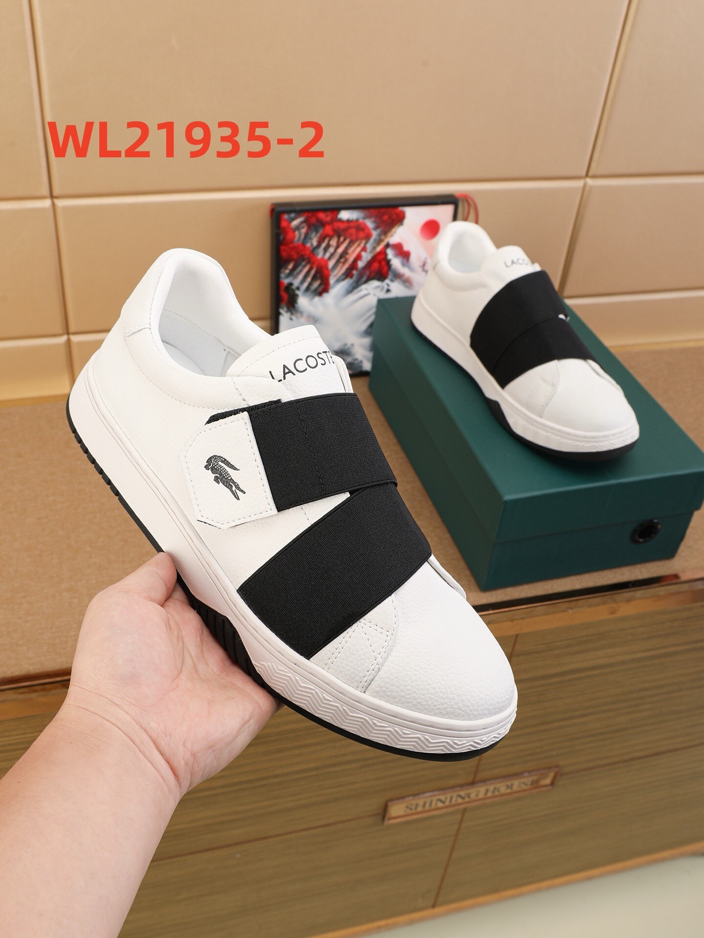 WL21935  SIZE:38--46 gallery