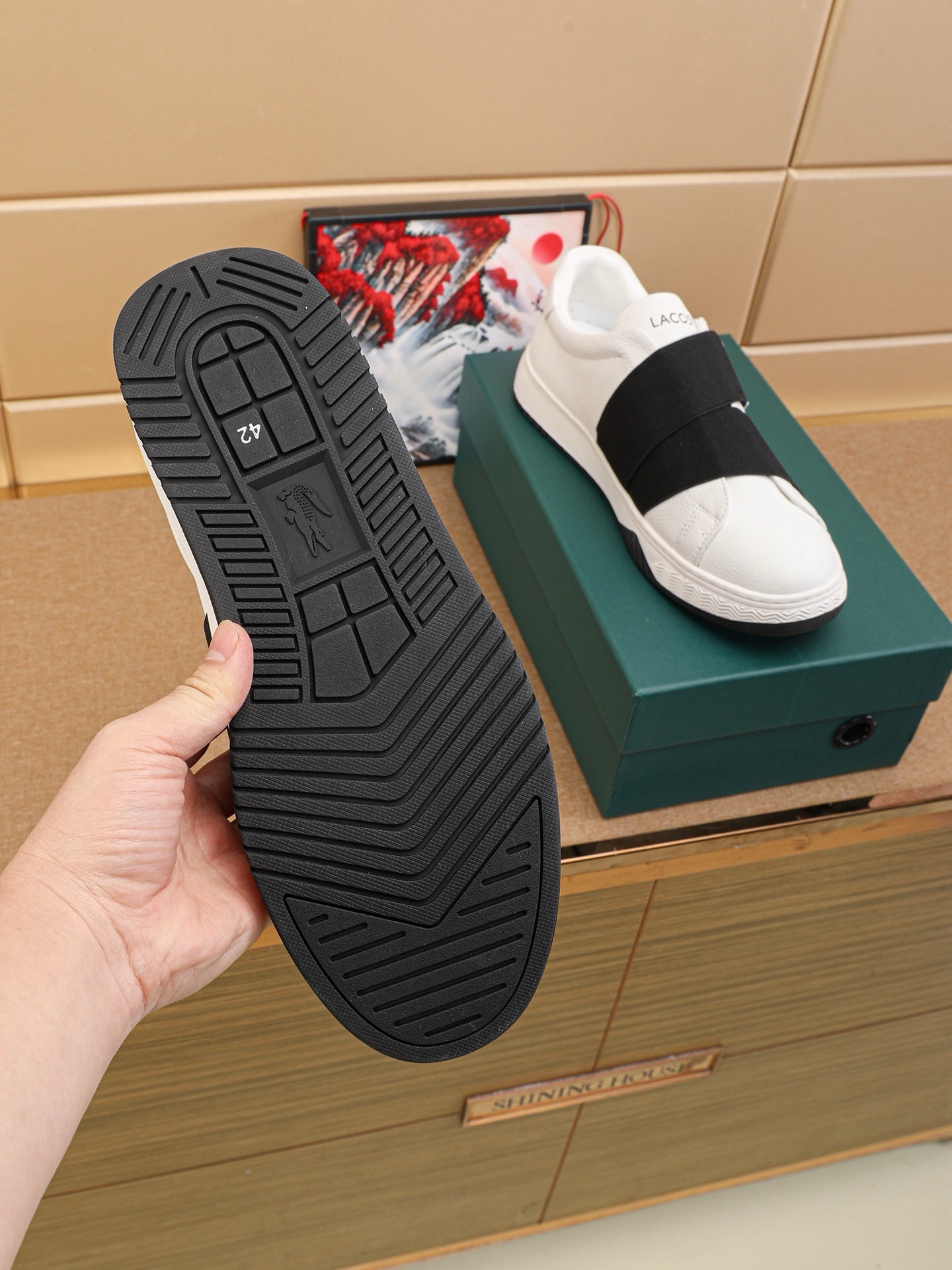 WL21935  SIZE:38--46 gallery