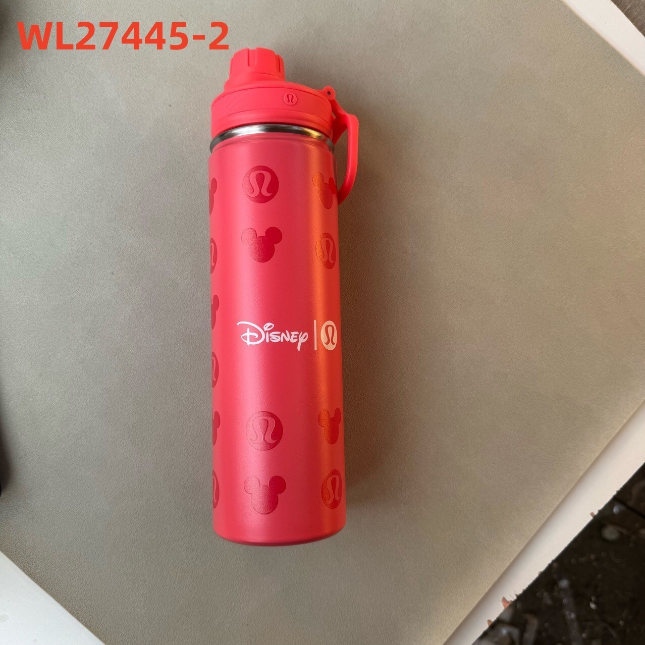 WL27445 SIZE:710ML gallery