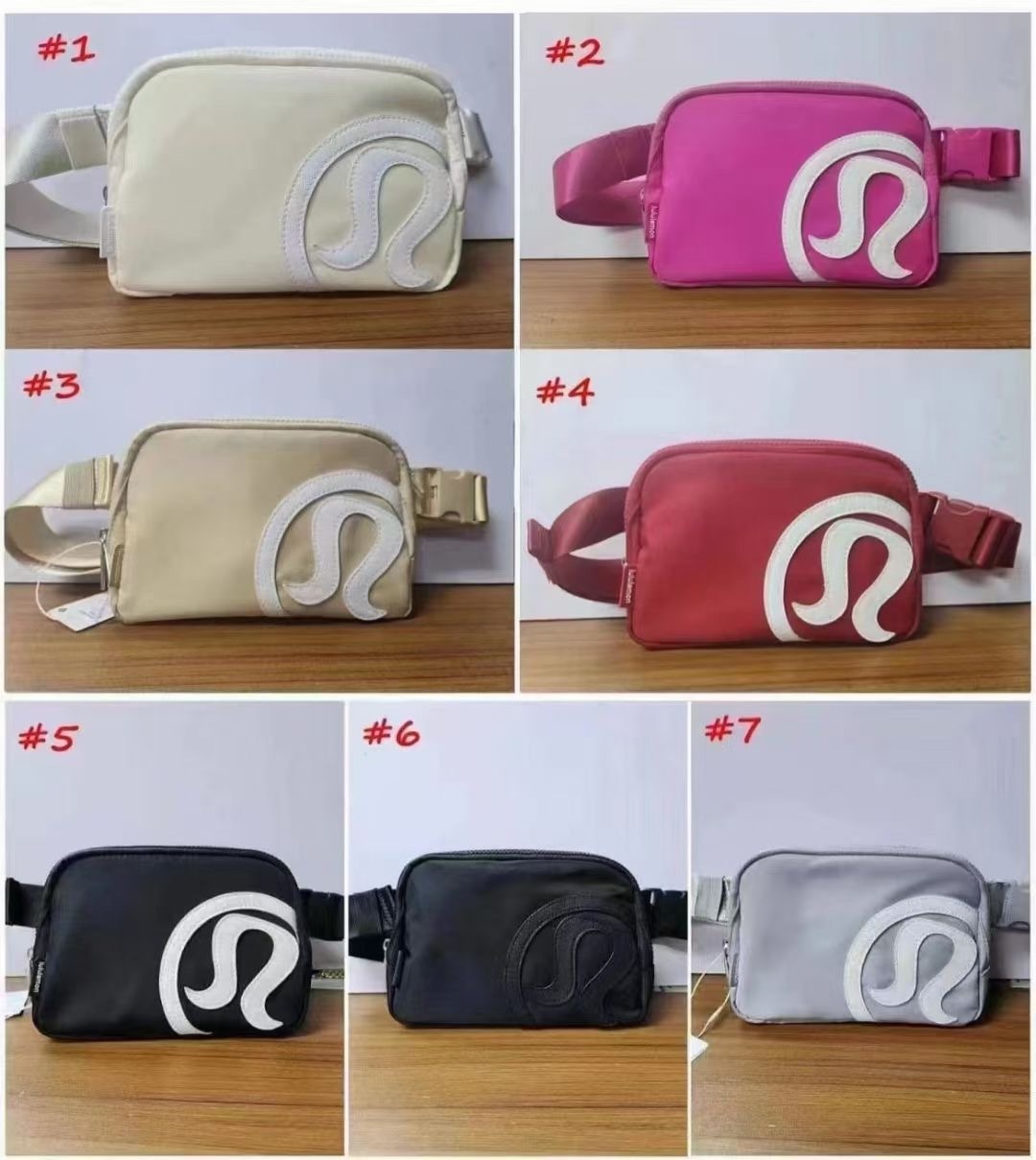 WL77113 SIZE:19*5.5*13 CM gallery