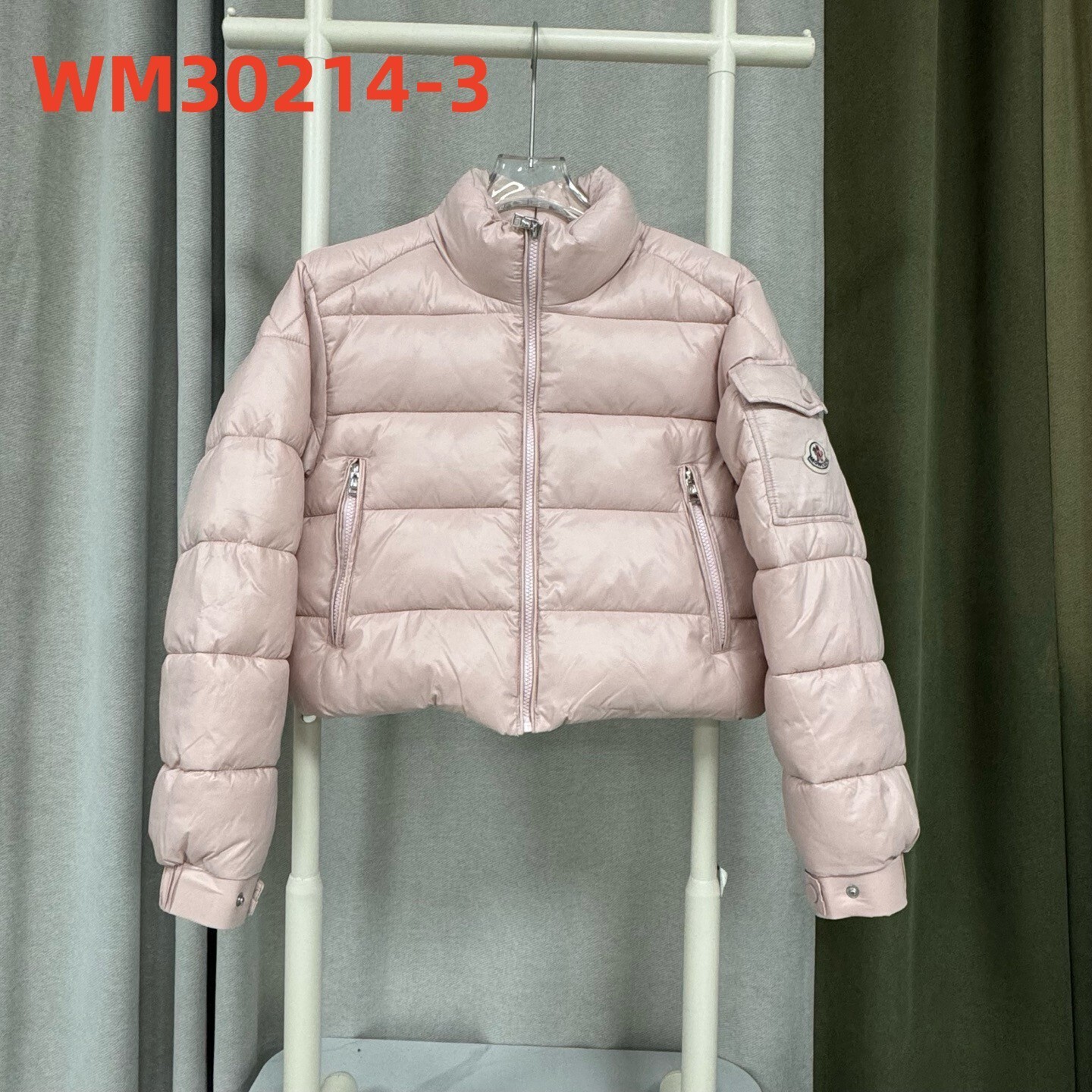 WM30214 SIZE:S--L gallery