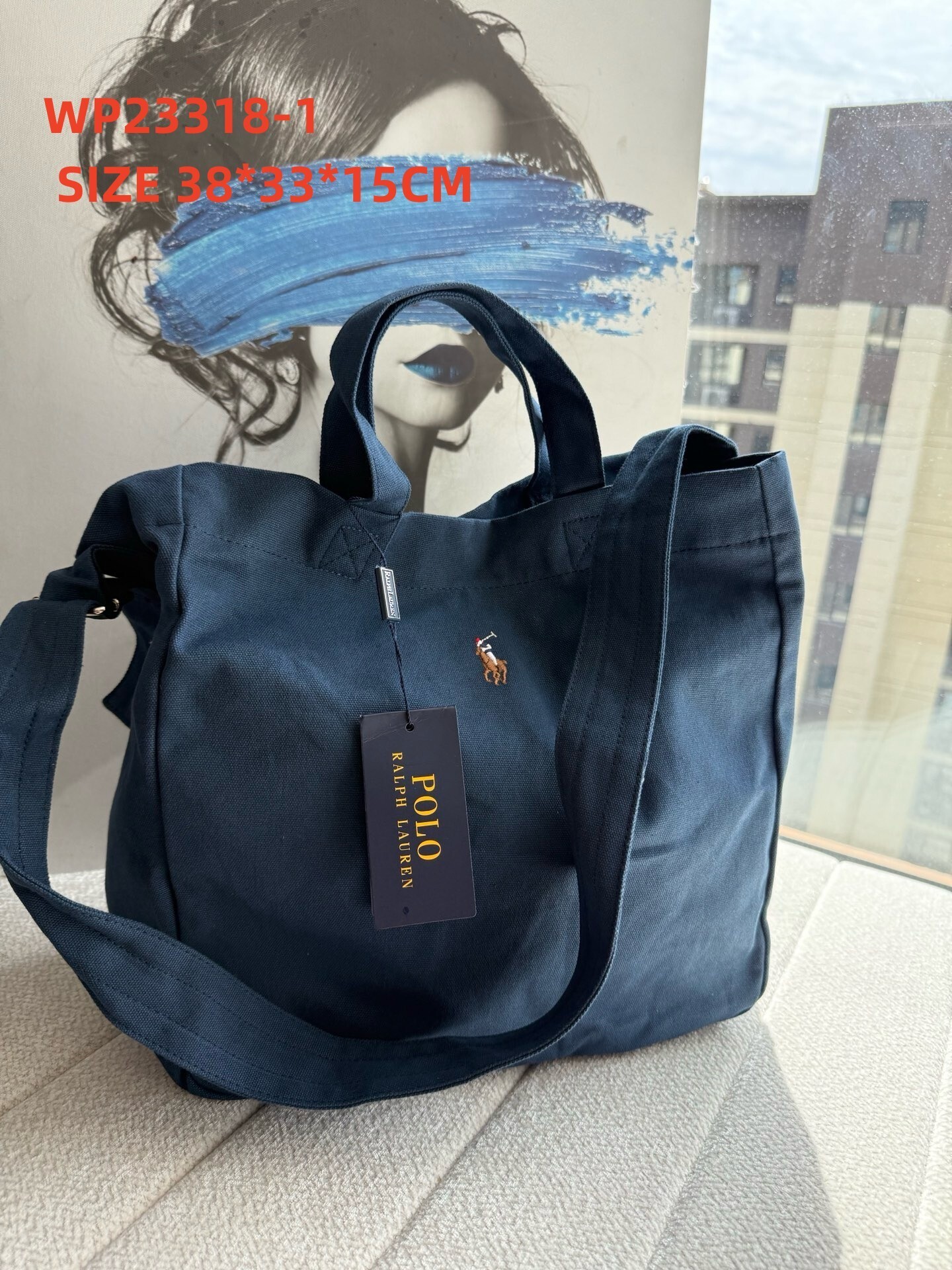 WP23318 SIZE 38*33*15CM gallery